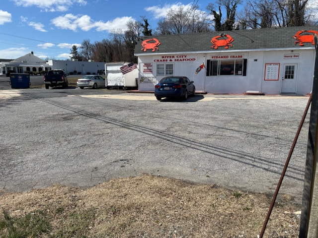 River City Crabs, 921 Pulaski Highway, Havre de Grace, MD 21078