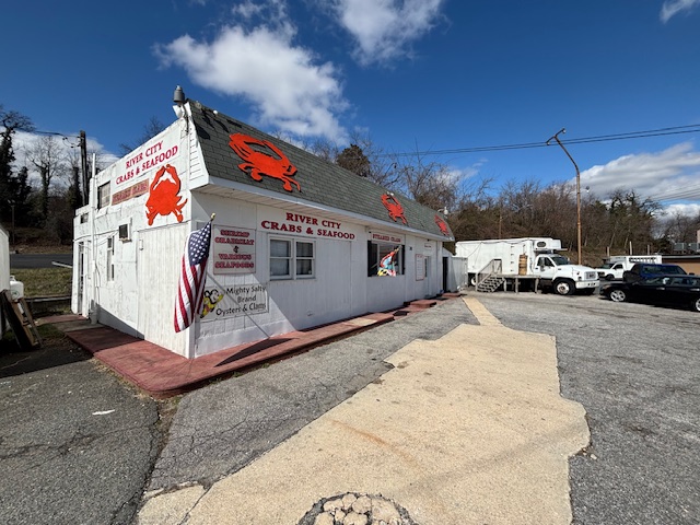 River City Crabs, 921 Pulaski Highway, Havre de Grace, MD 21078