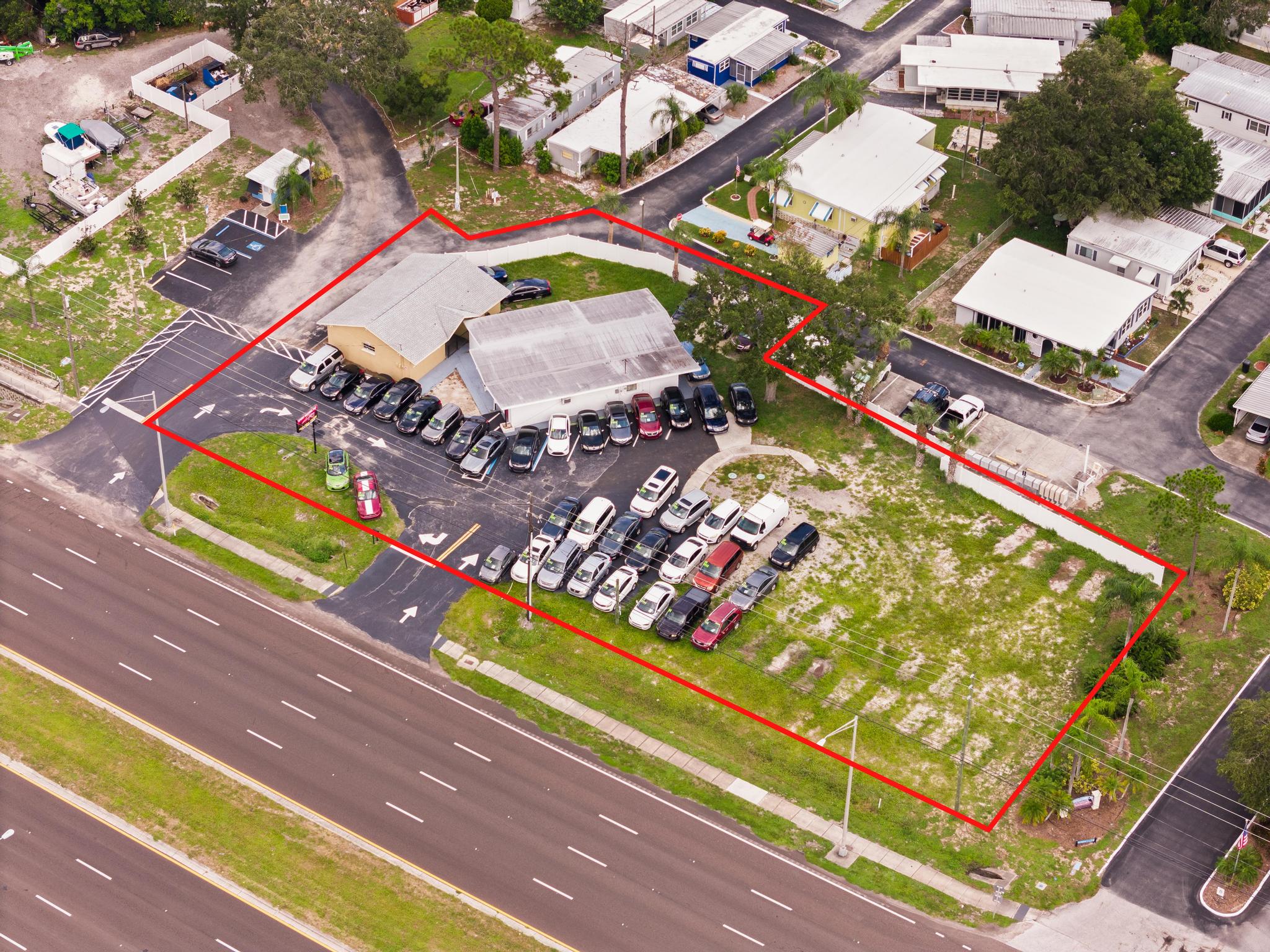 38795 US Highway 19 North, Tarpon Springs, FL 34689