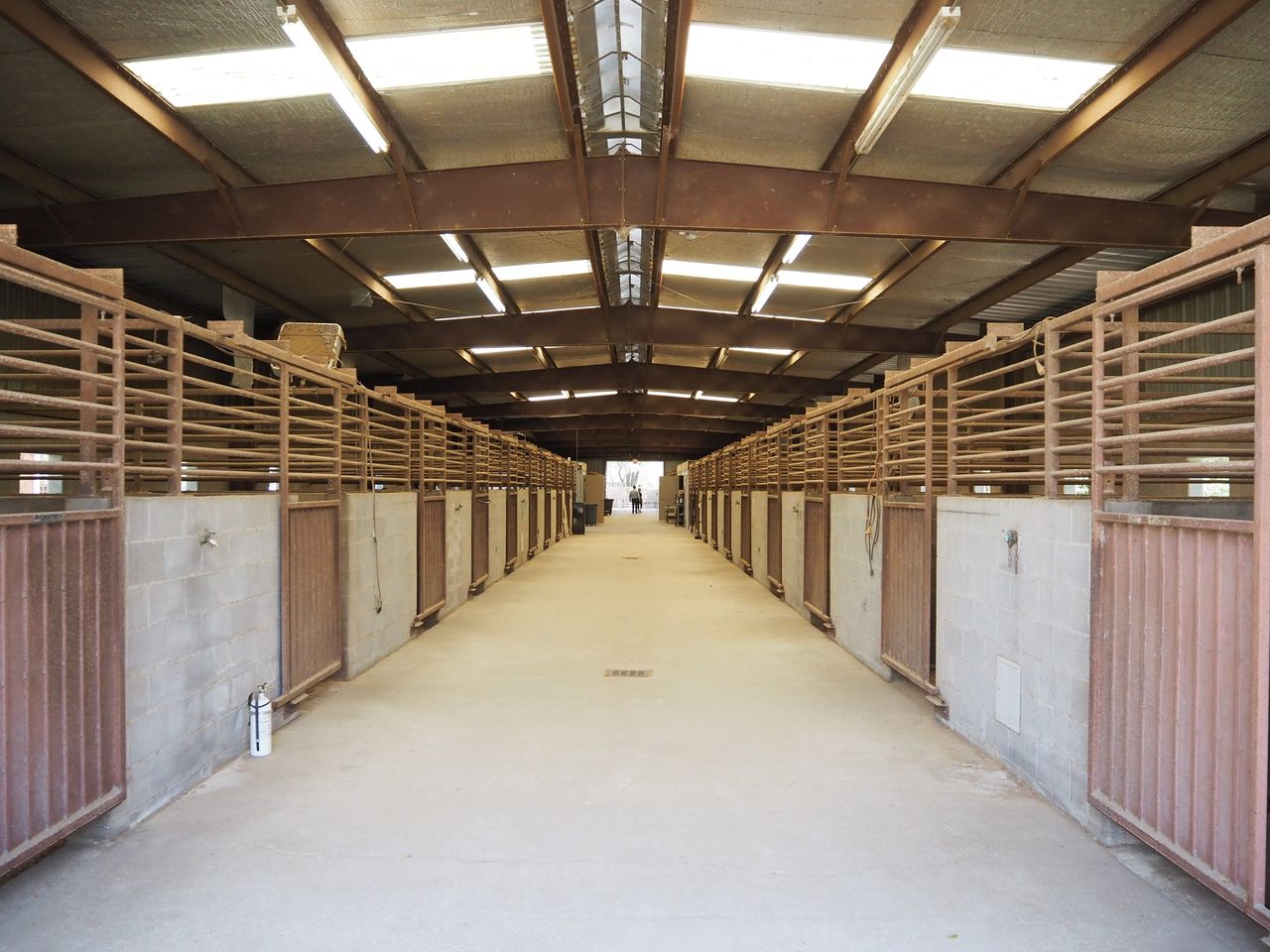 Magnolia Equestrian Center, 1721 Gen Collins Avenue, New Orleans, LA 70114