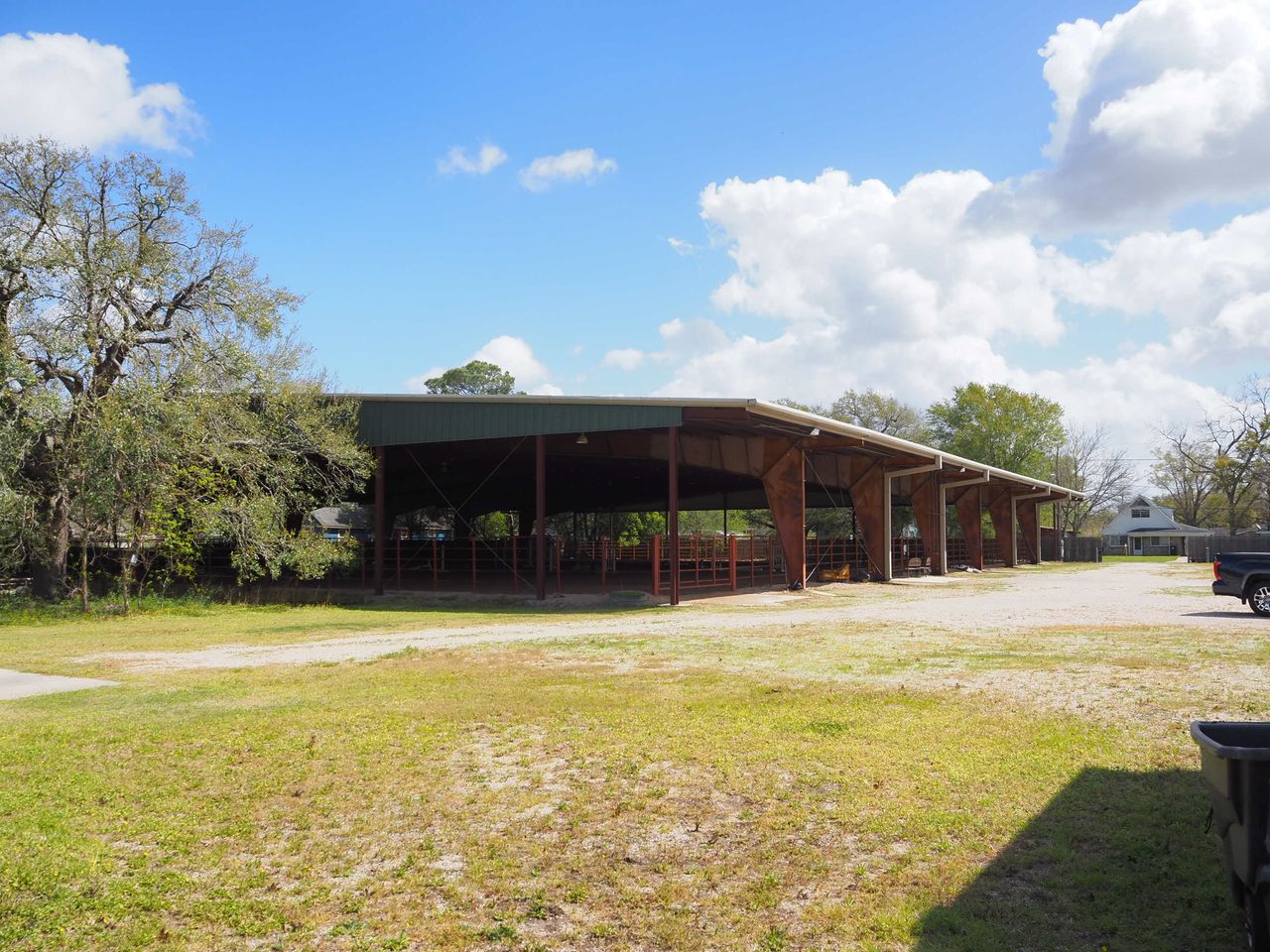 Magnolia Equestrian Center, 1721 Gen Collins Avenue, New Orleans, LA 70114