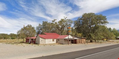 53725 NV-376 - Historic Carver's Station Redevelopment Opportunity