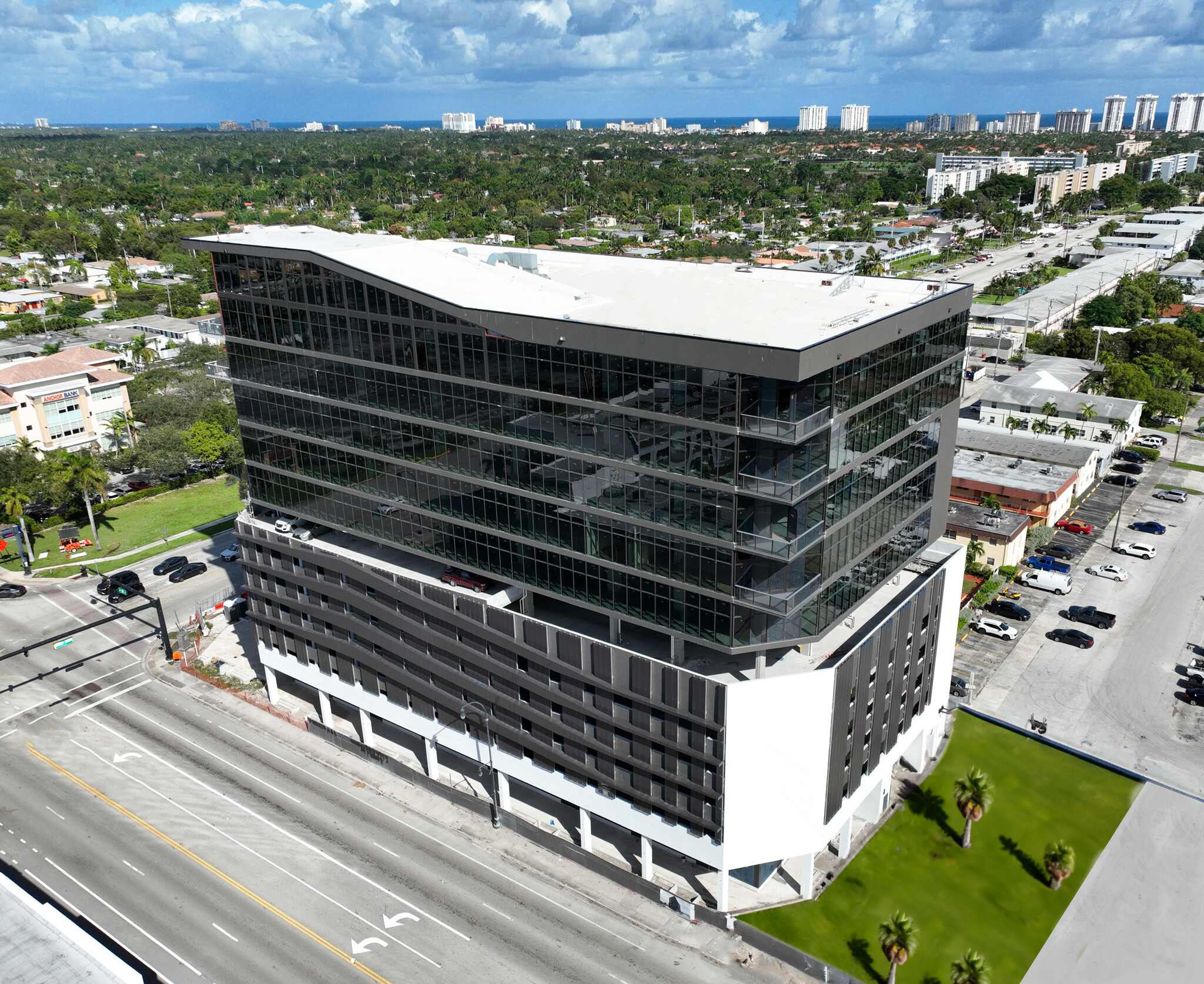 800 North Federal Highway, Hallandale Beach, FL 33009