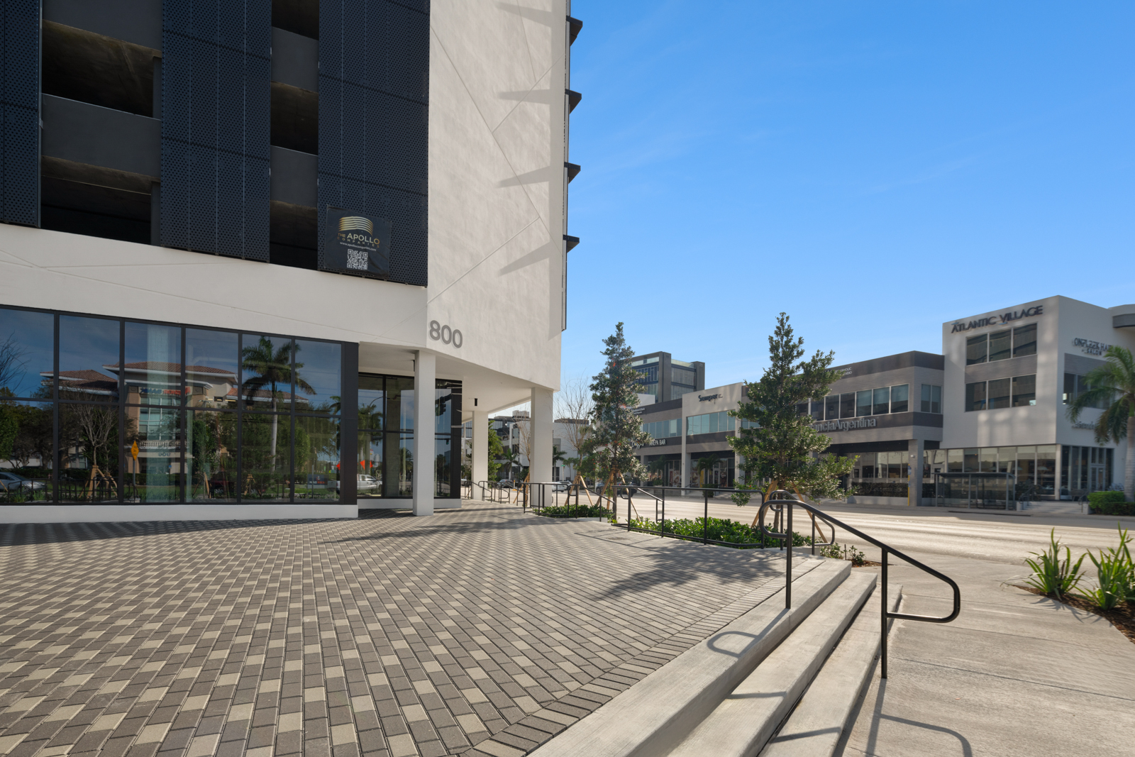 800 North Federal Highway, Hallandale Beach, FL 33009