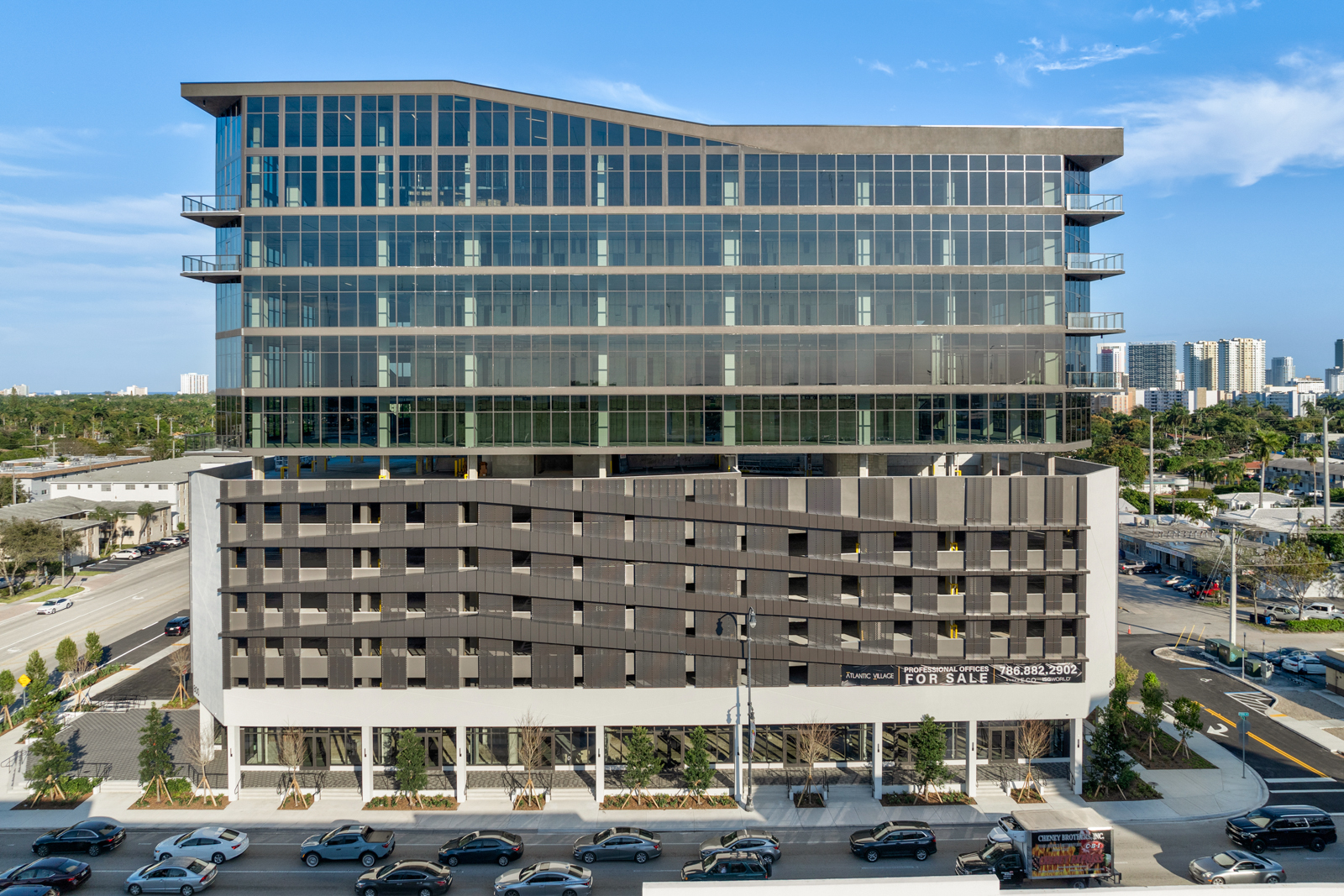 800 North Federal Highway, Hallandale Beach, FL 33009