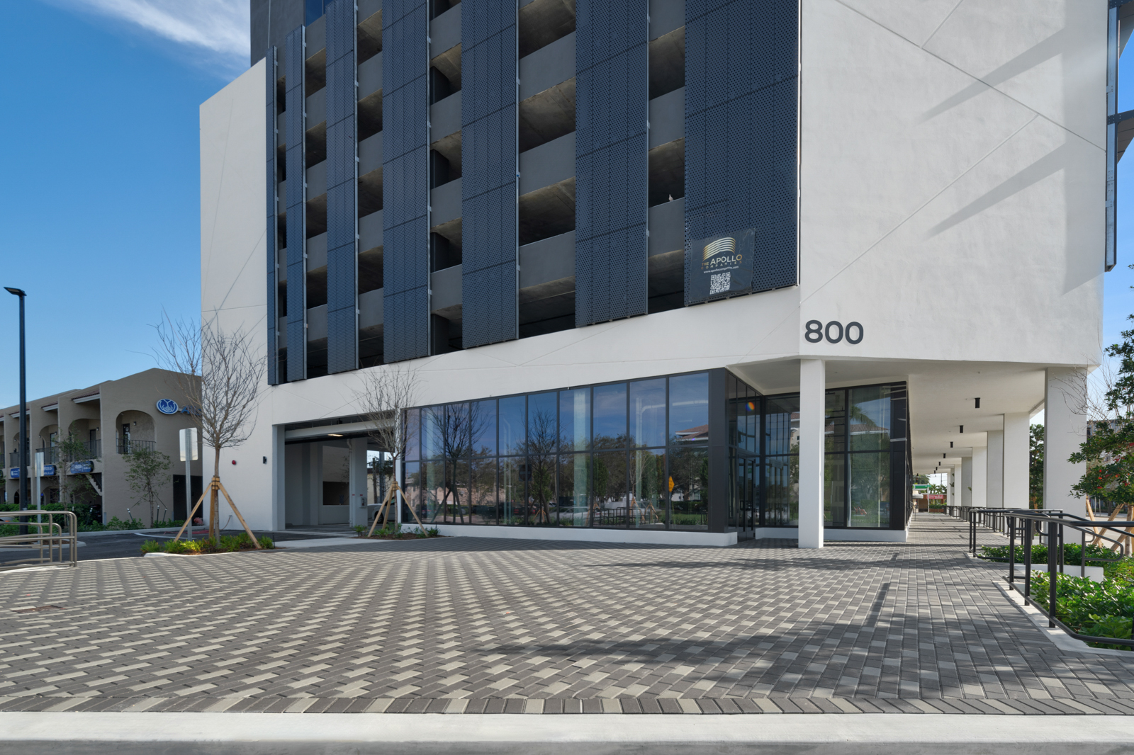 800 North Federal Highway, Hallandale Beach, FL 33009