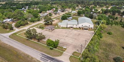 111 Longhorn Street — Sale in Bastrop, TX, photo 1 of 8