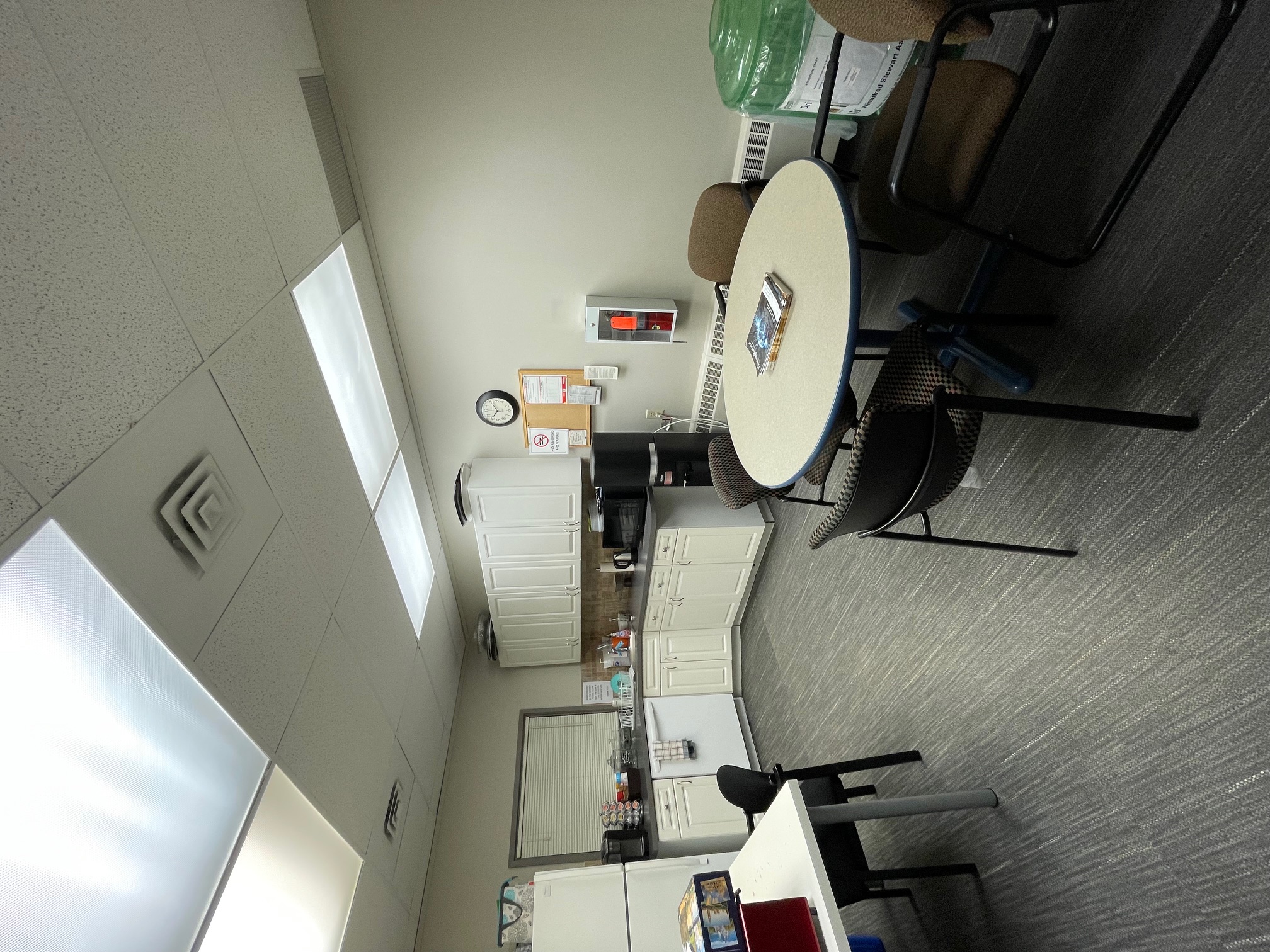 Built-Out Office Space for Sublease, 12310 105 Avenue Northwest, Edmonton, AB T5N 0Y4, Canada