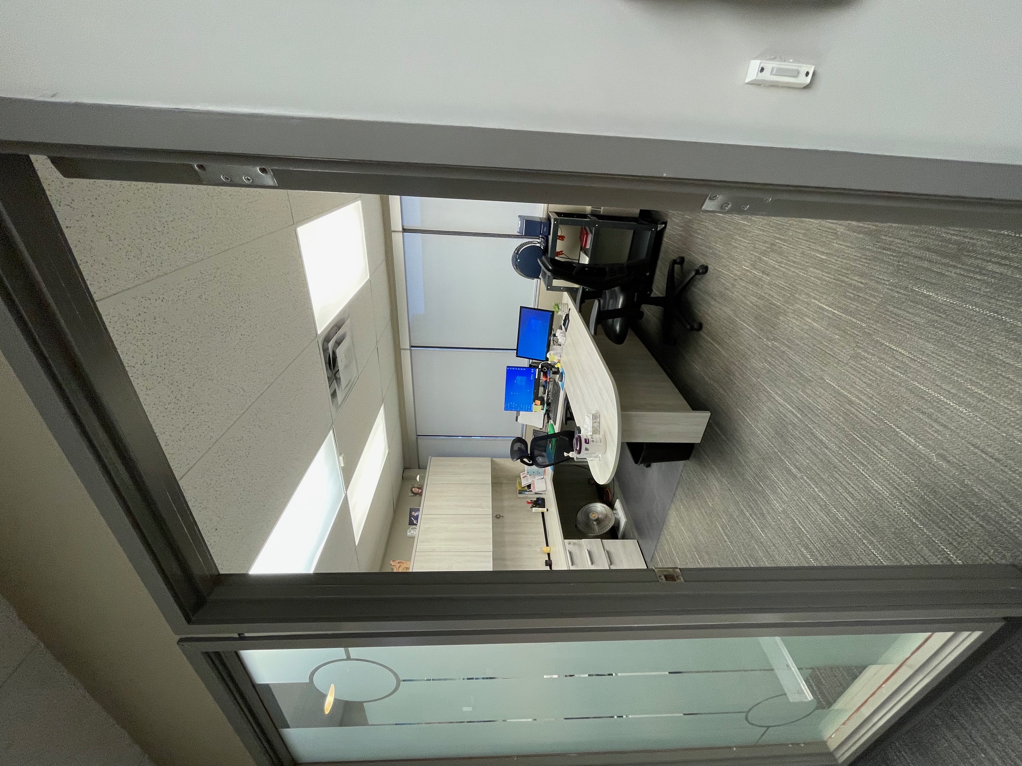 Built-Out Office Space for Sublease, 12310 105 Avenue Northwest, Edmonton, AB T5N 0Y4, Canada