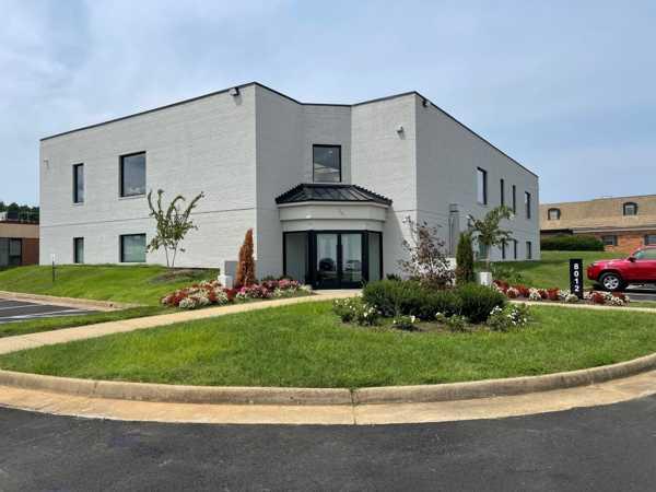 8012 Midlothian Turnpike