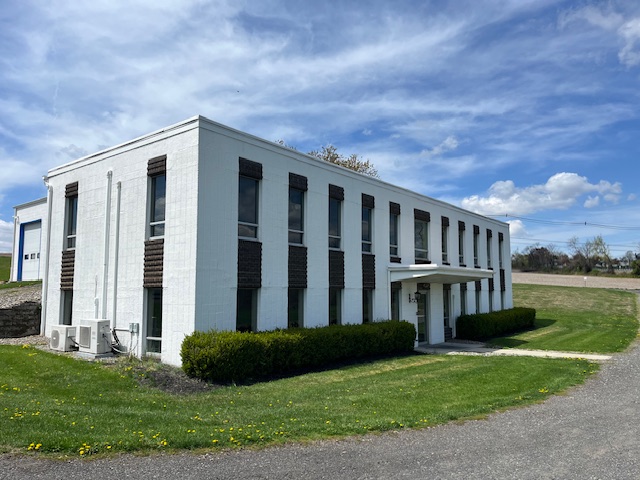 Light Insustrial/Office Hunterdon County NJ, 1411 U.S. 22, Lebanon, NJ 08833