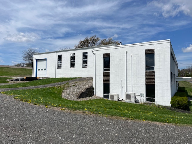 Light Insustrial/Office Hunterdon County NJ, 1411 U.S. 22, Lebanon, NJ 08833