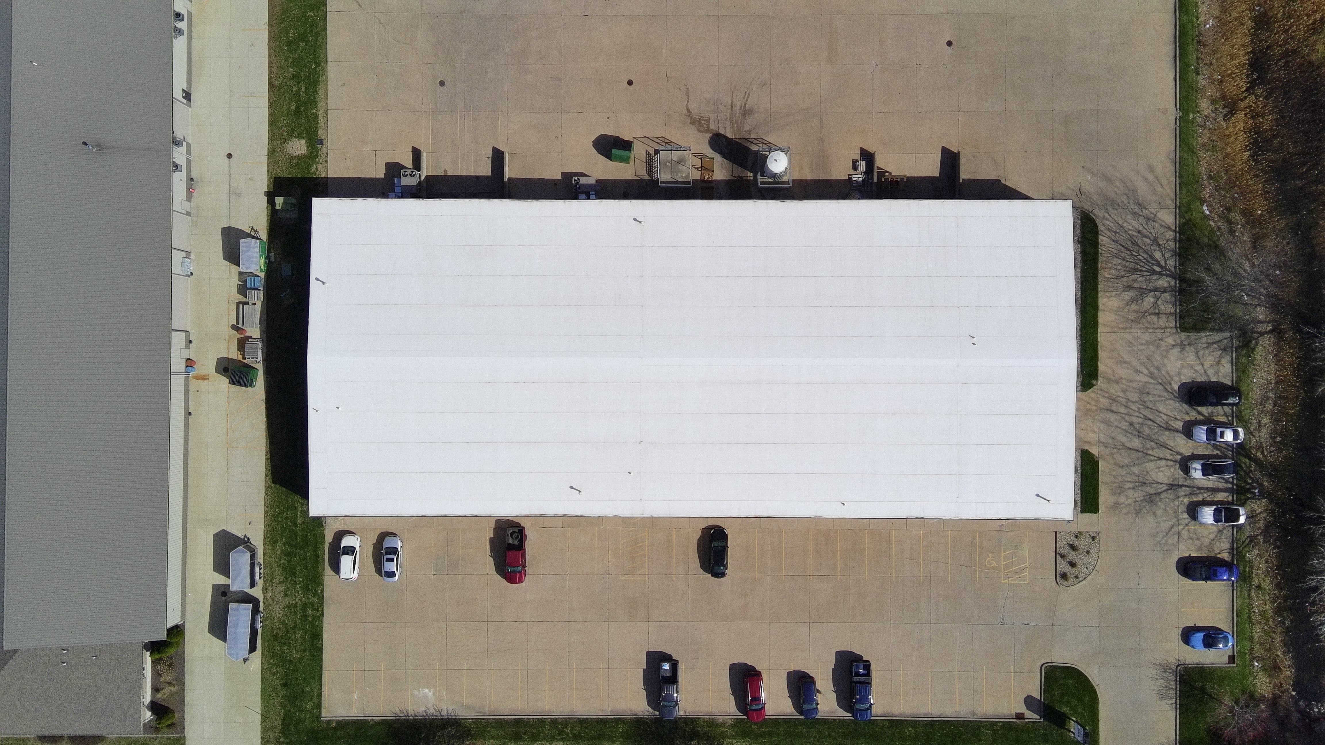 1025 W. Olympia Drive: Suite C, 1025 W Olympia Dr, Peoria, IL 61615-7102