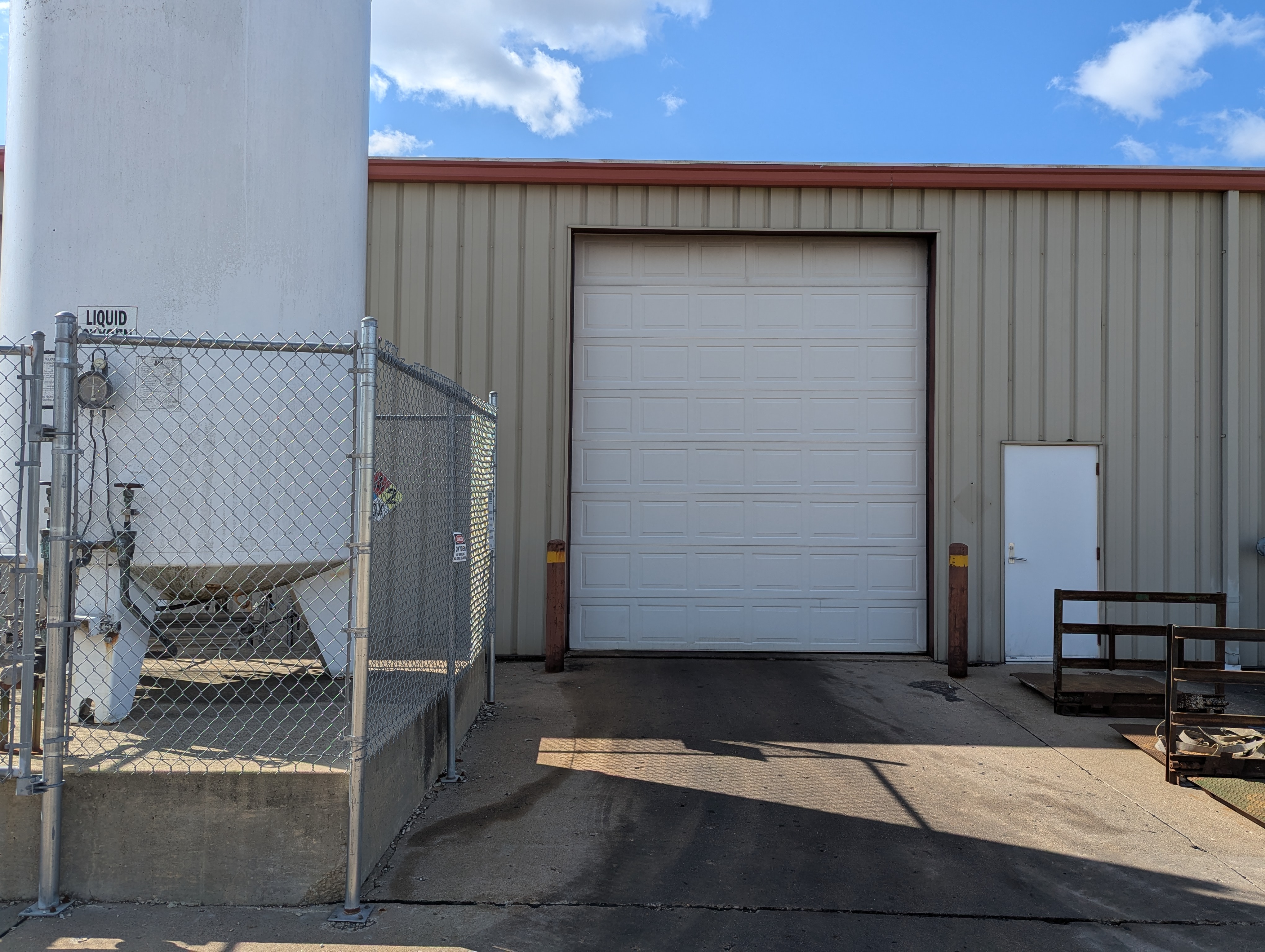 1025 W. Olympia Drive: Suite C, 1025 W Olympia Dr, Peoria, IL 61615-7102