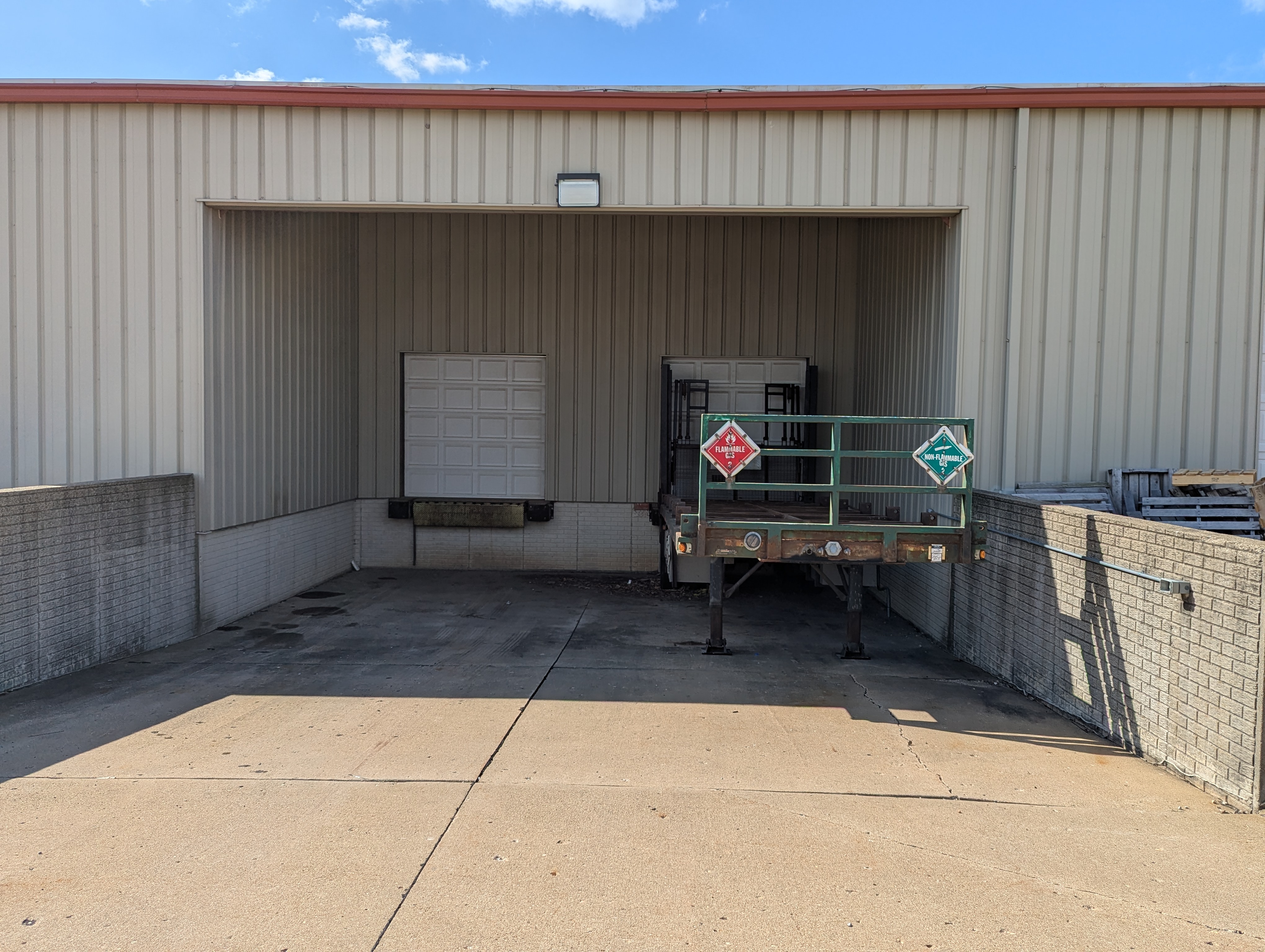 1025 W. Olympia Drive: Suite C, 1025 W Olympia Dr, Peoria, IL 61615-7102