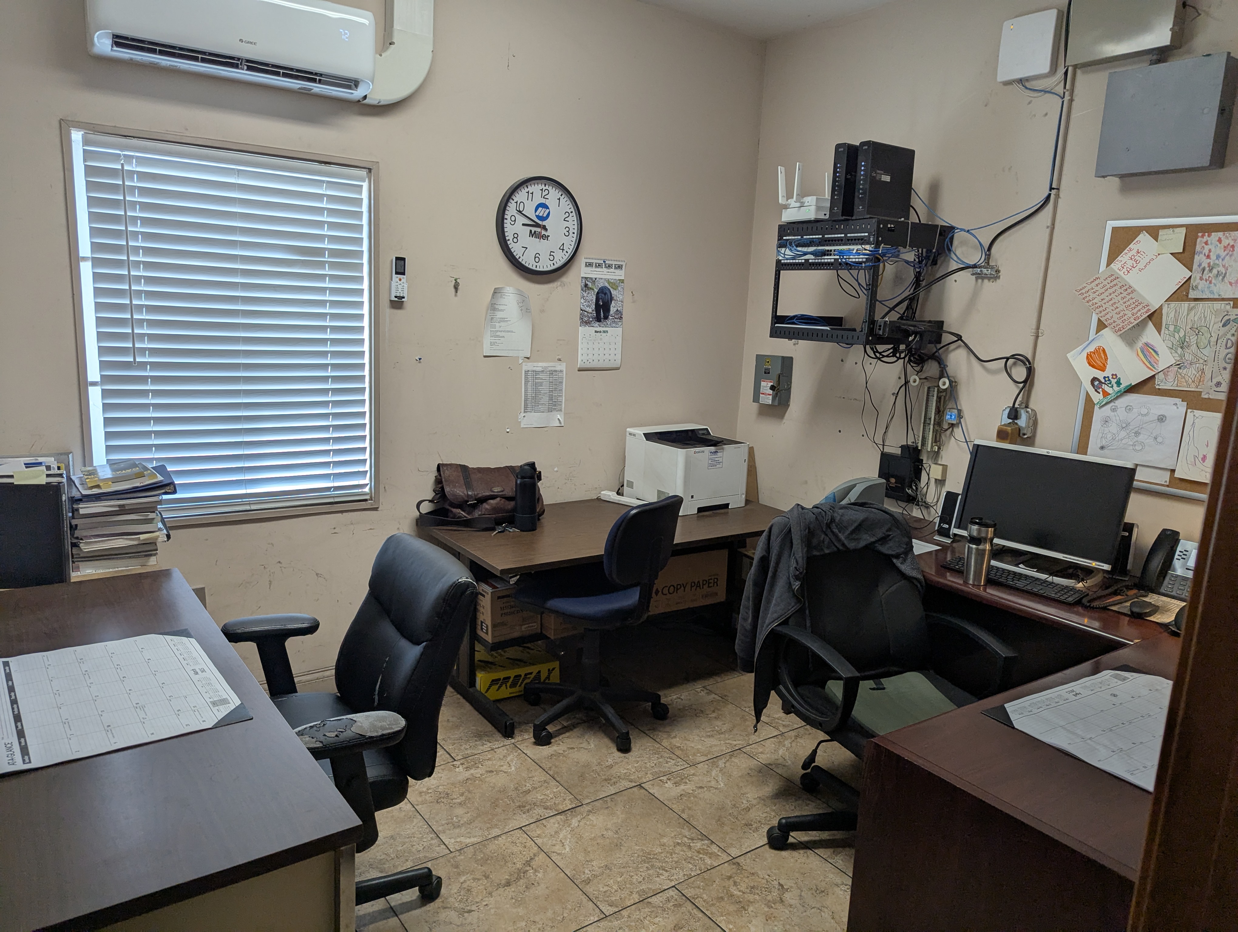 1025 W. Olympia Drive: Suite C, 1025 W Olympia Dr, Peoria, IL 61615-7102