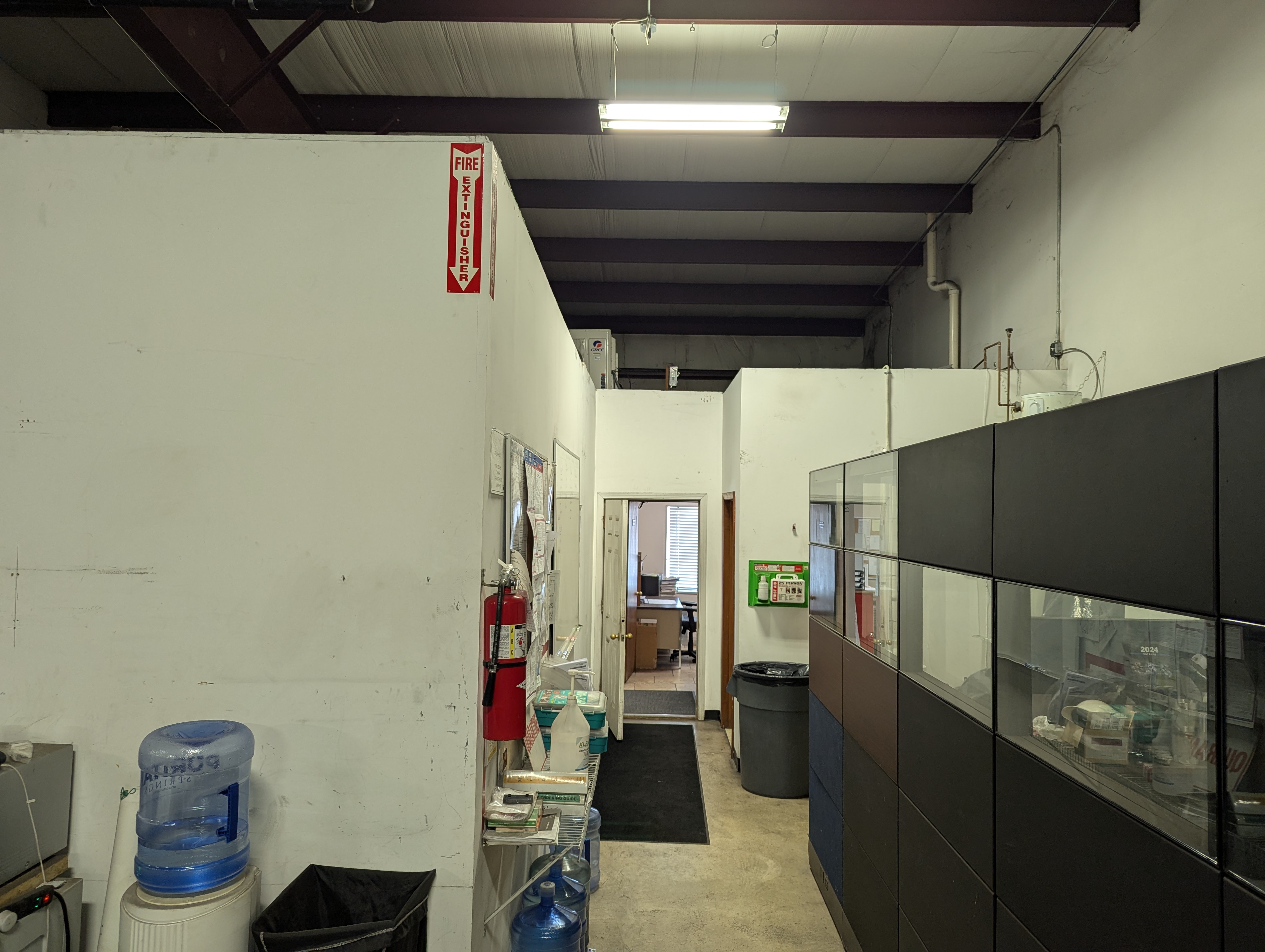 1025 W. Olympia Drive: Suite C, 1025 W Olympia Dr, Peoria, IL 61615-7102