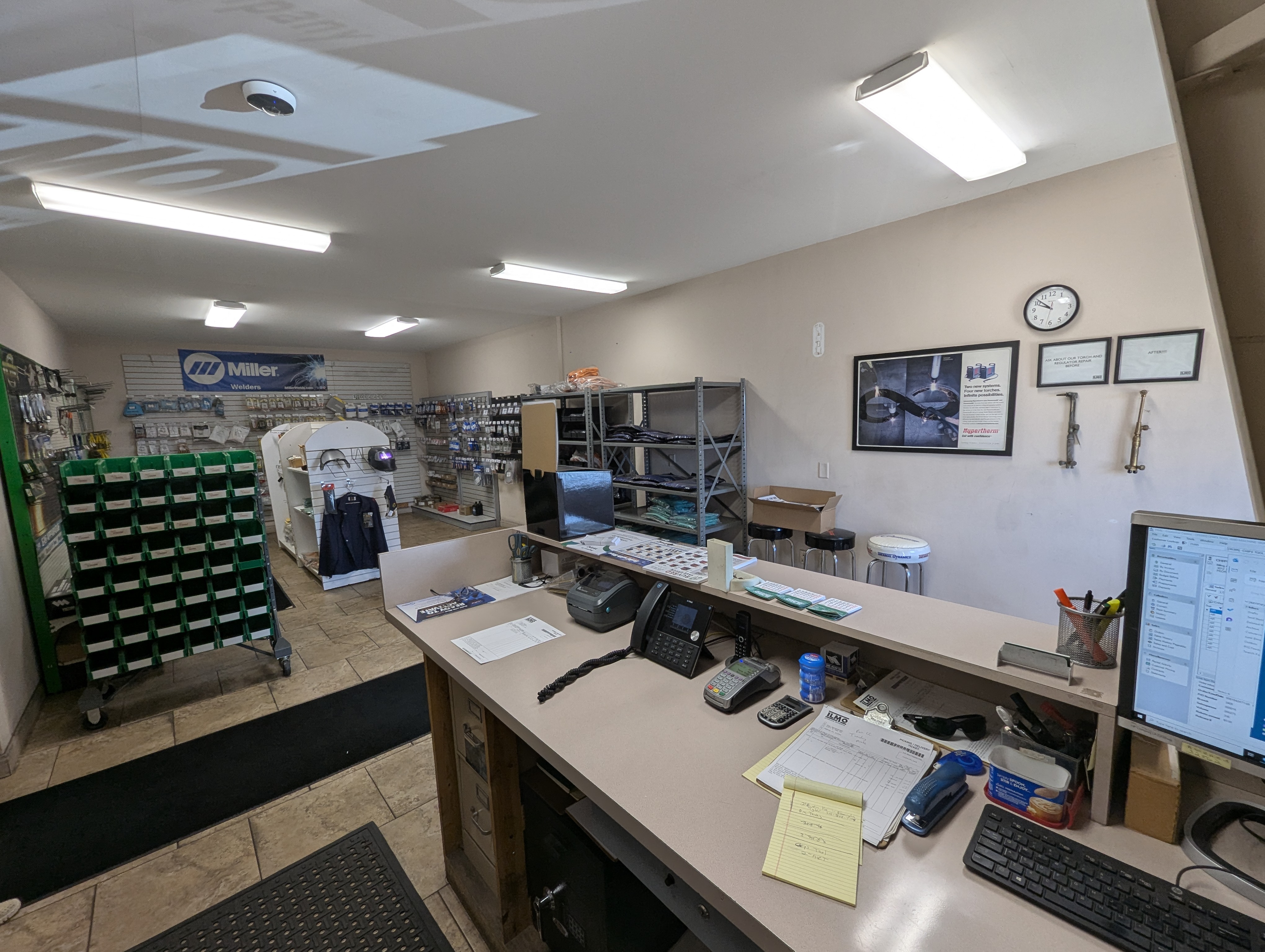 1025 W. Olympia Drive: Suite C, 1025 W Olympia Dr, Peoria, IL 61615-7102