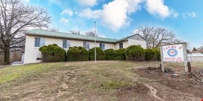 240 & 260 Ashfield St, Belding