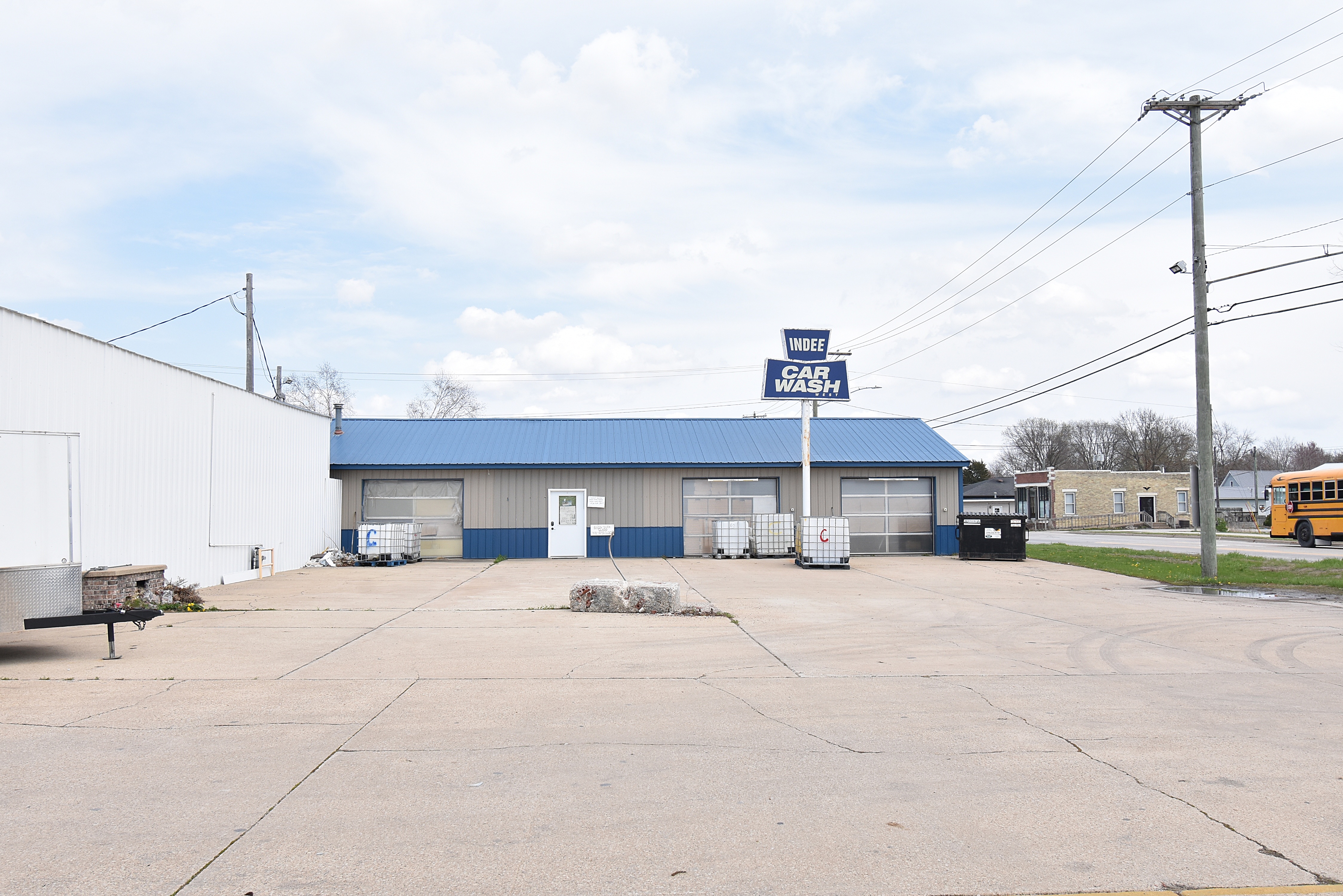 1002 1st Street West, Independence, IA 50644