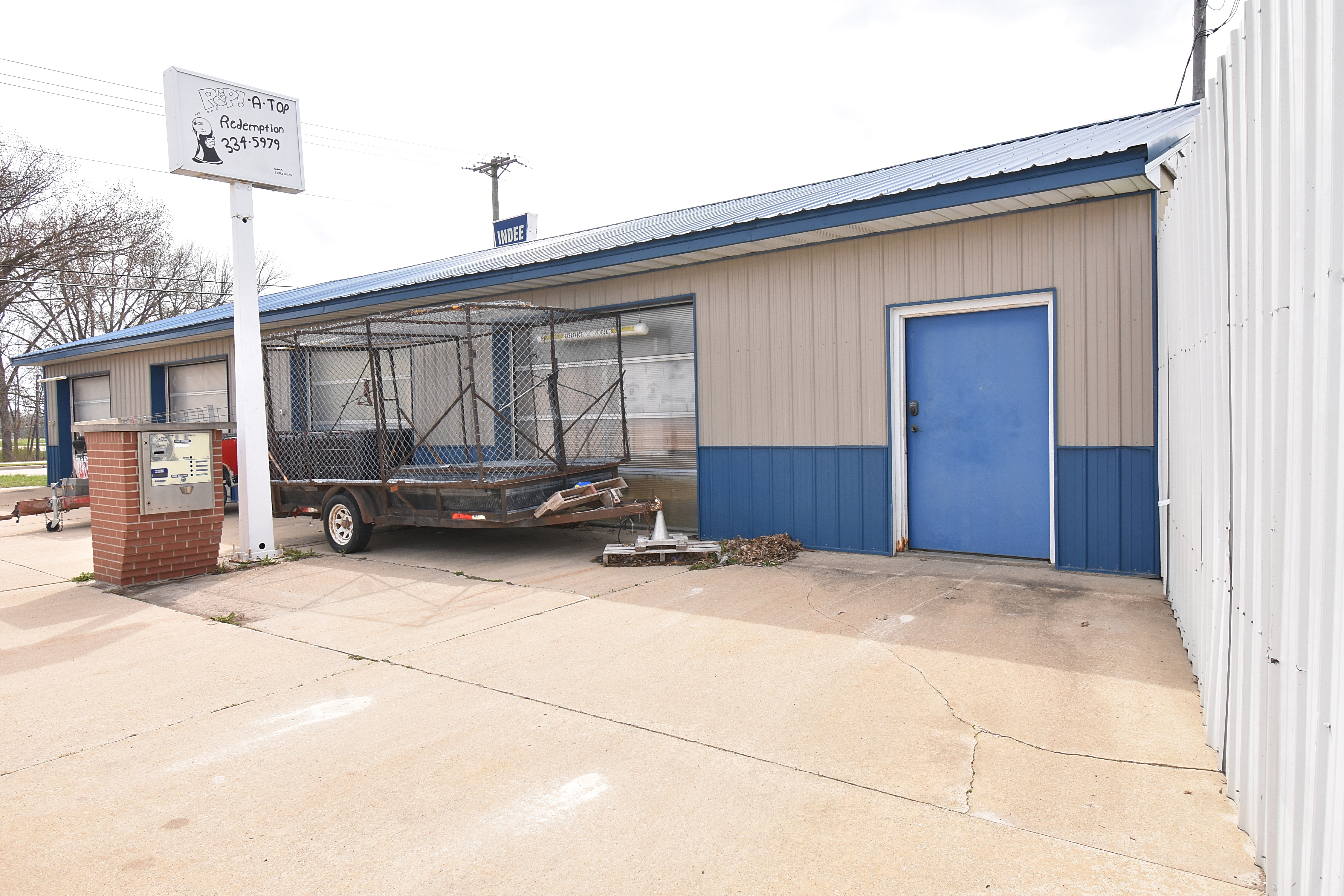 1002 1st Street West, Independence, IA 50644