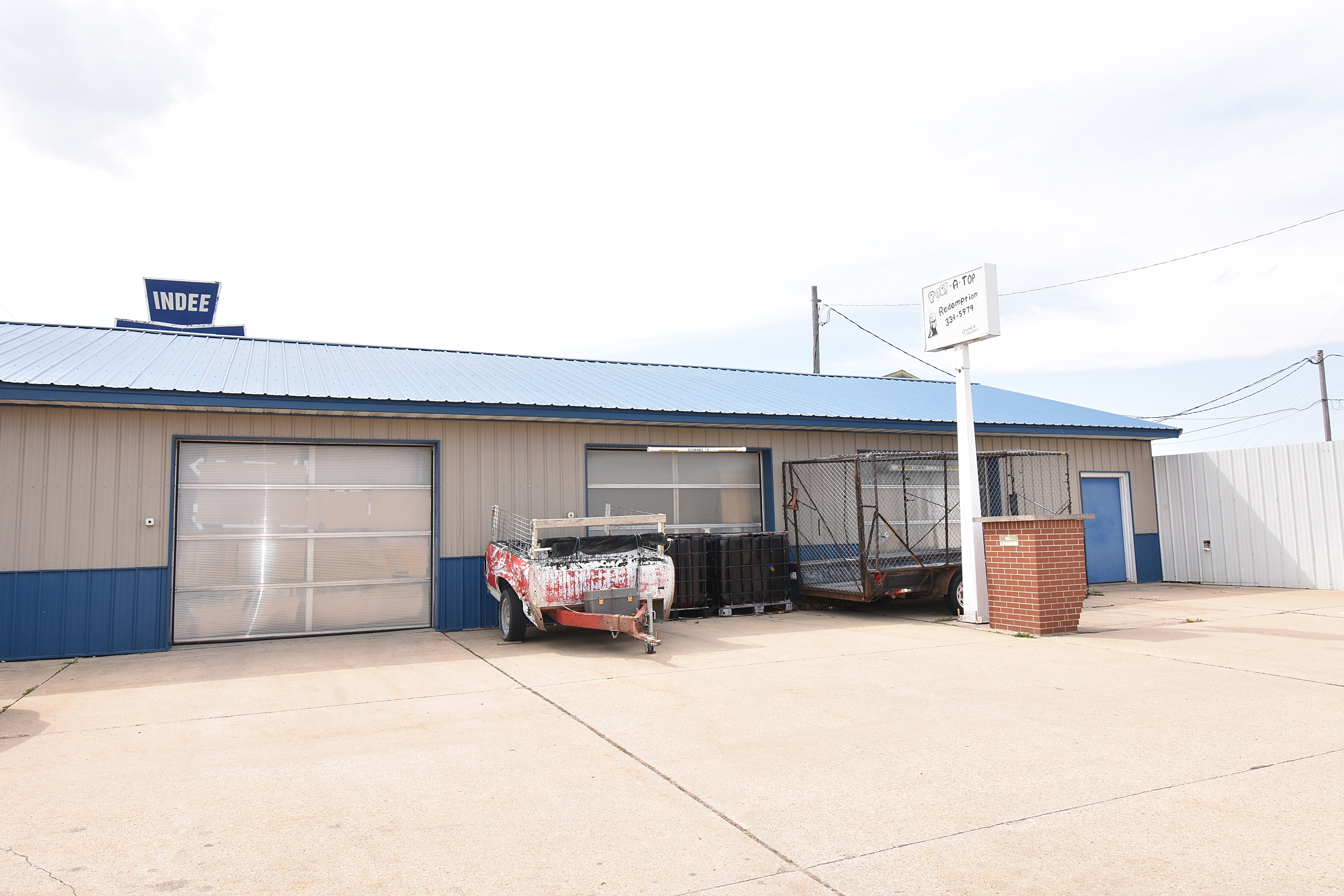 1002 1st Street West, Independence, IA 50644