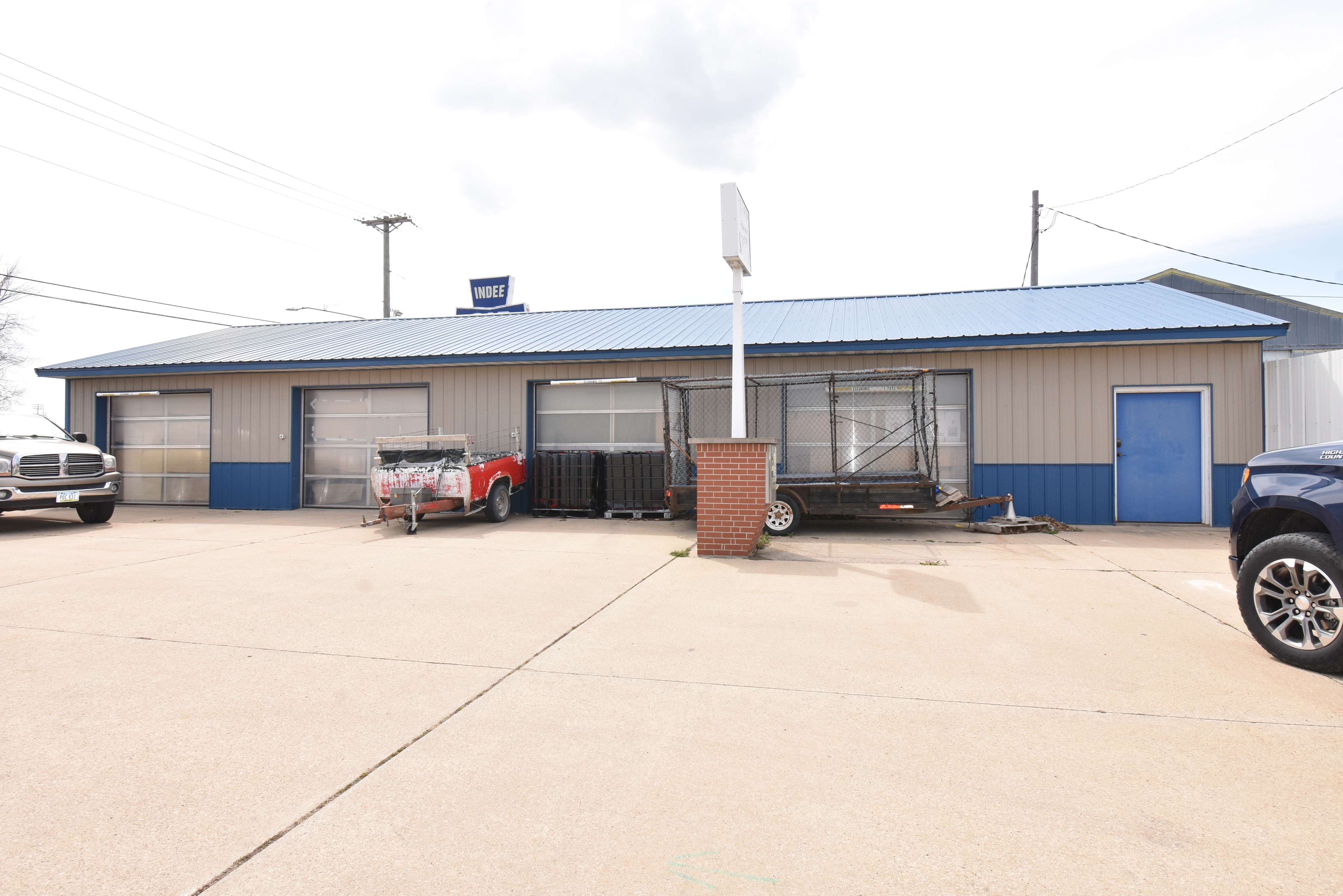 1002 1st Street West, Independence, IA 50644