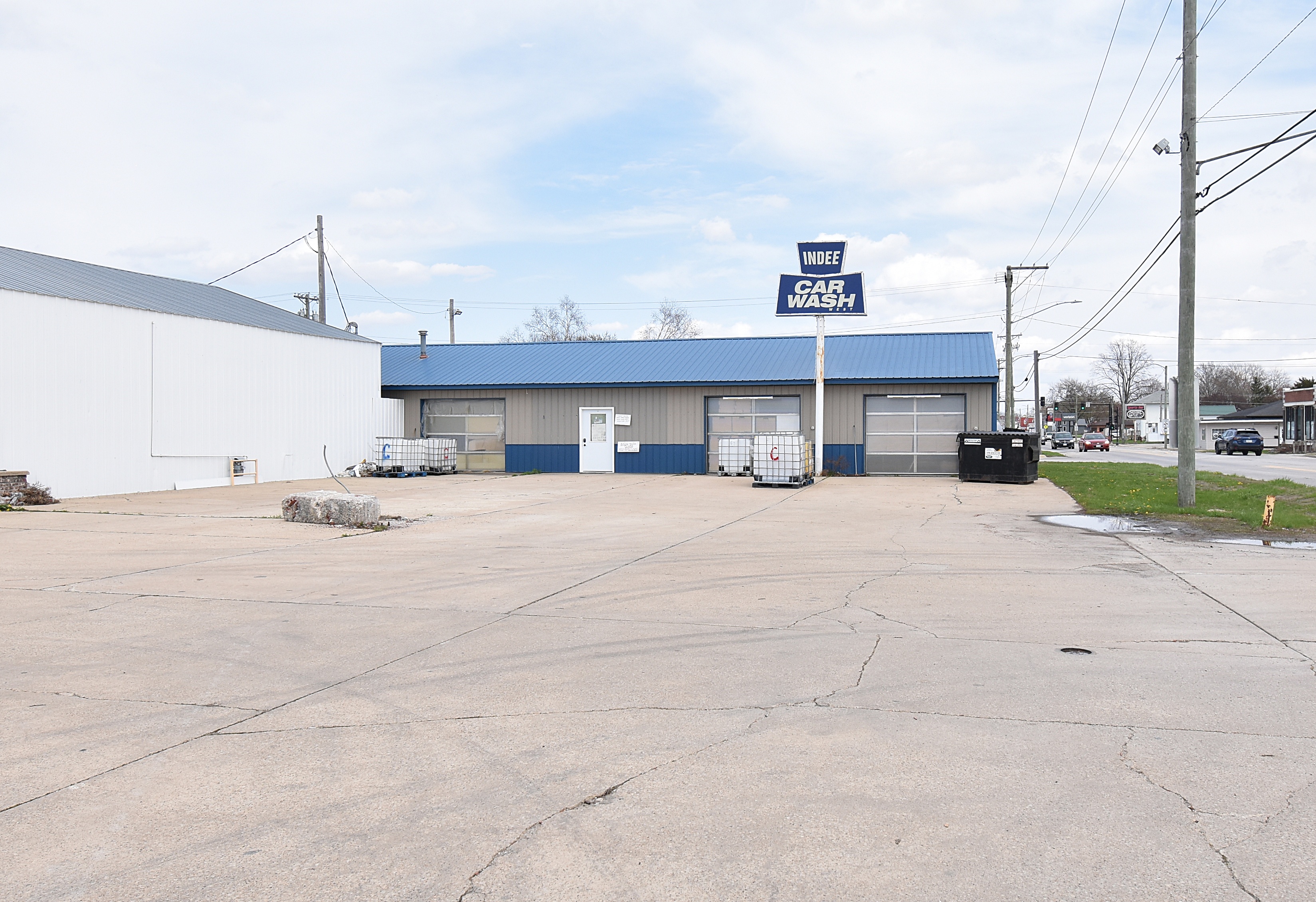1002 1st Street West, Independence, IA 50644