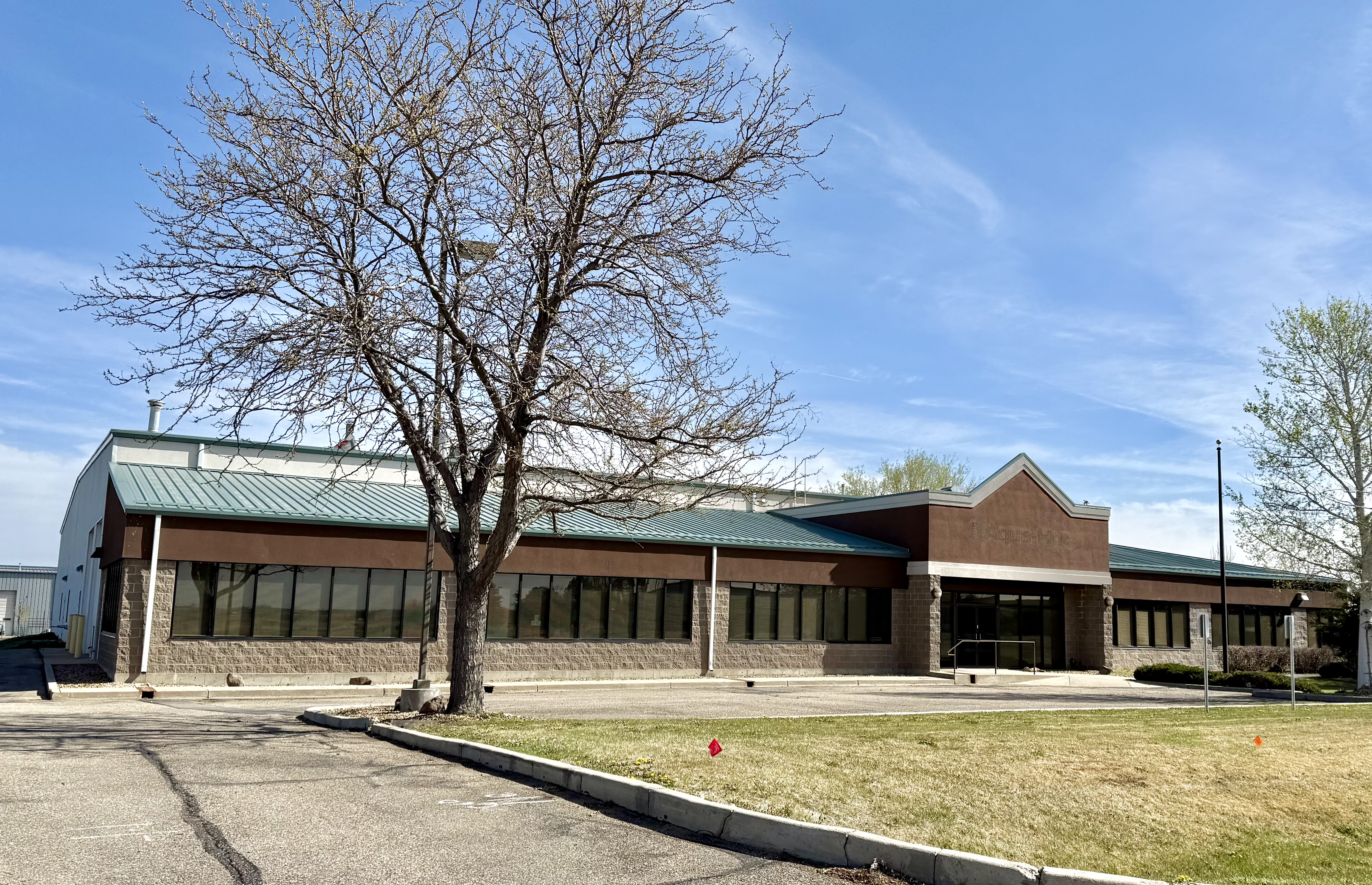 7501 Miller Drive, 7501 Miller Drive, Longmont, CO 80504