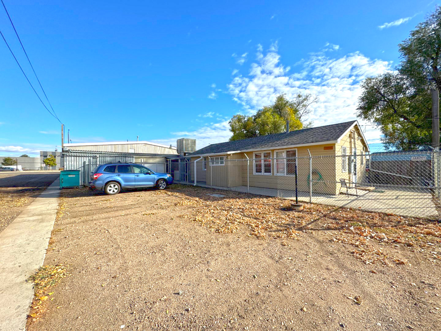 1307 N College Ave. , 1307 North College Avenue, Fort Collins, CO 80524