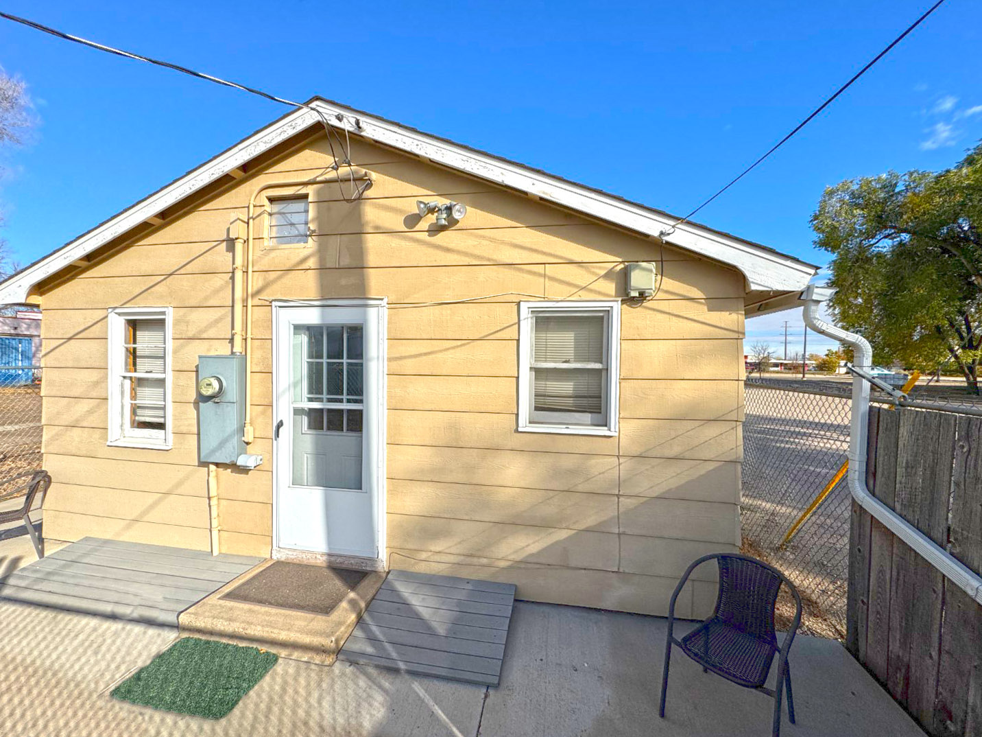 1307 N College Ave. , 1307 North College Avenue, Fort Collins, CO 80524