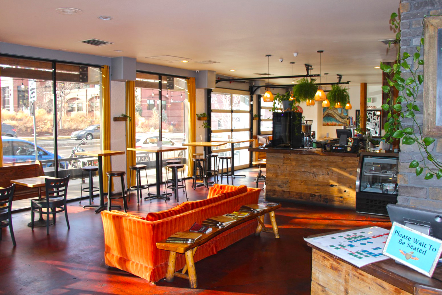 160 W Oak St, 160 West Oak Street, Fort Collins, CO 80524