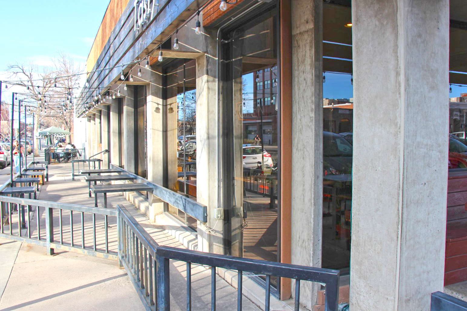 160 W Oak St, 160 West Oak Street, Fort Collins, CO 80524