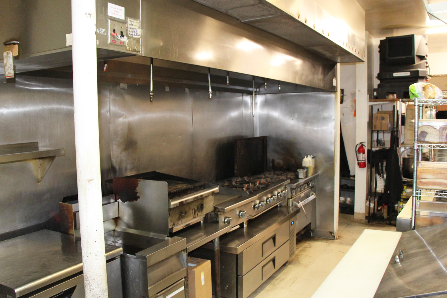 160 W Oak St, 160 West Oak Street, Fort Collins, CO 80524