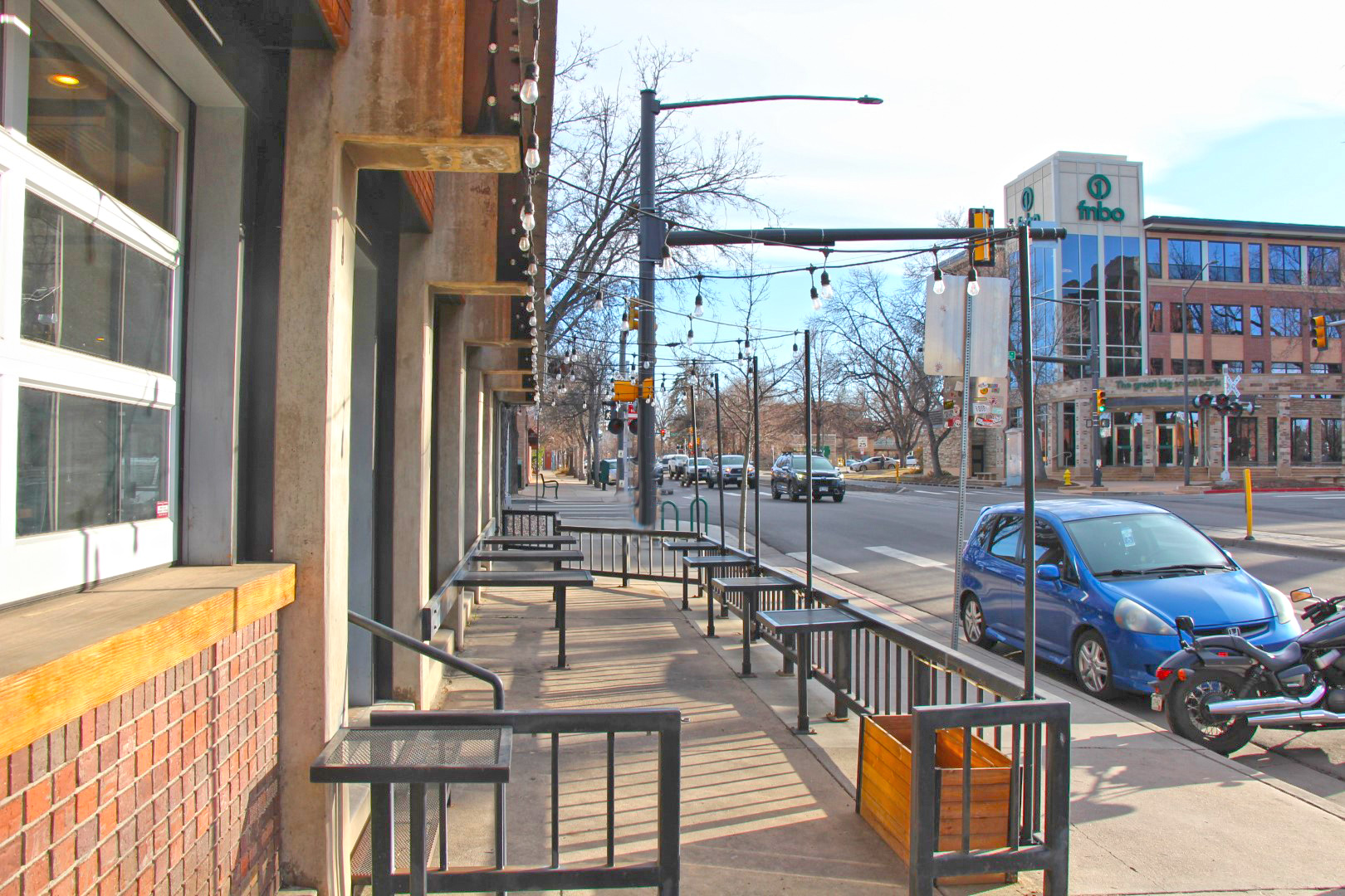 160 W Oak St, 160 West Oak Street, Fort Collins, CO 80524