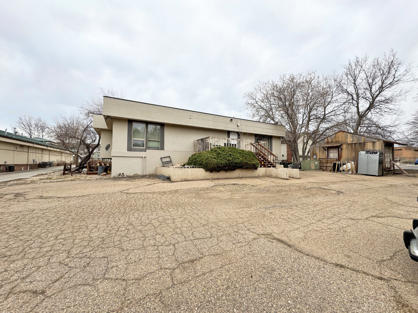 4836 S College Ave, 4836 South College Avenue, Fort Collins, CO 80525