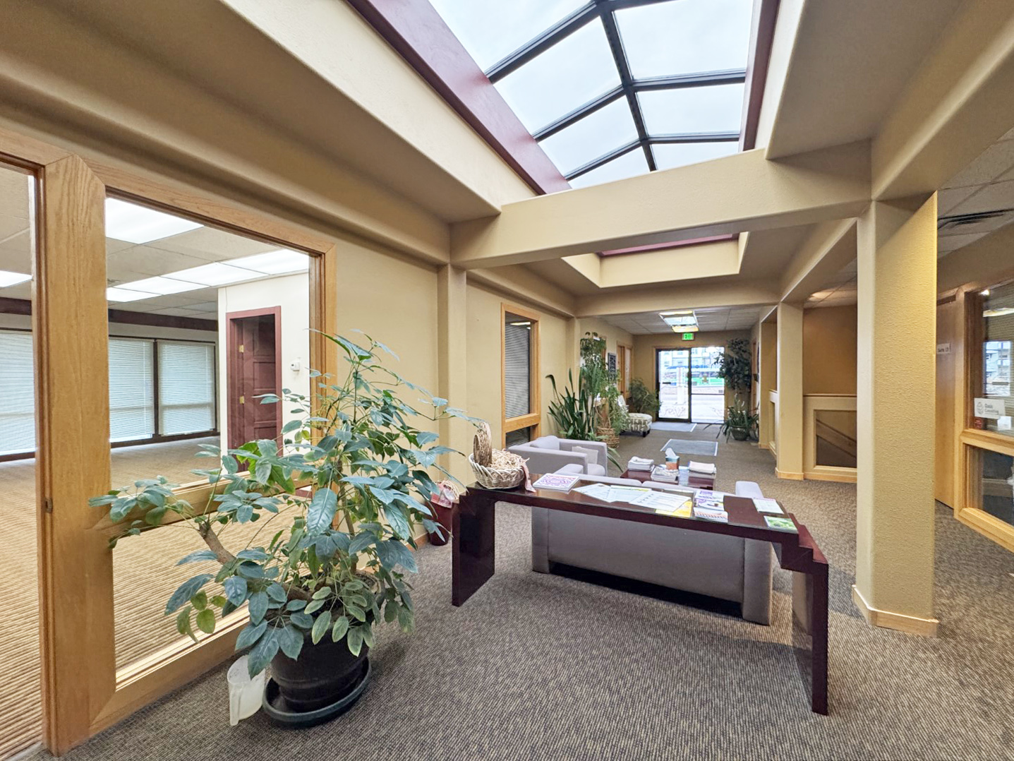 4836 S College Ave, 4836 South College Avenue, Fort Collins, CO 80525