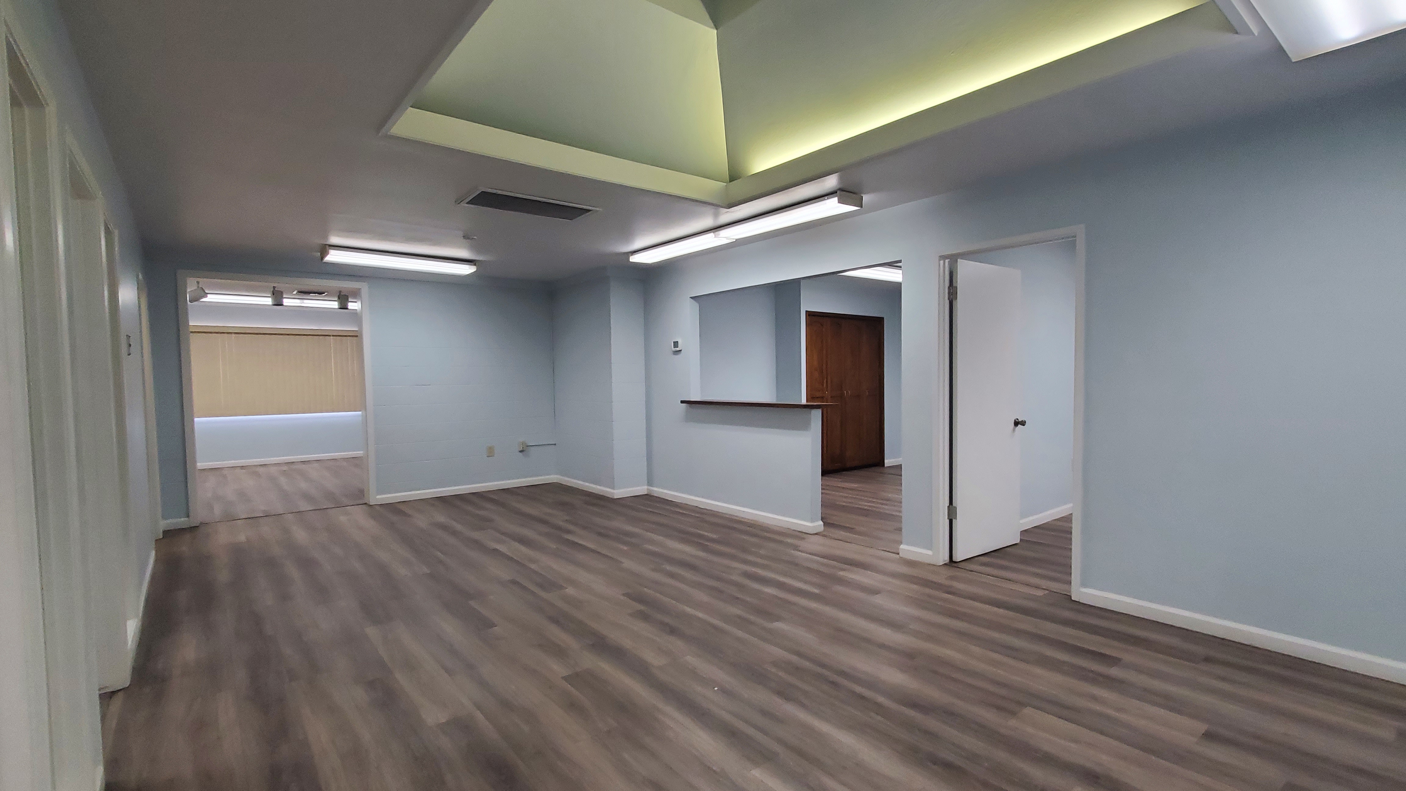 Warehouse/Office Space + Yard, 1441 North Thesta Street, Fresno, CA 93703