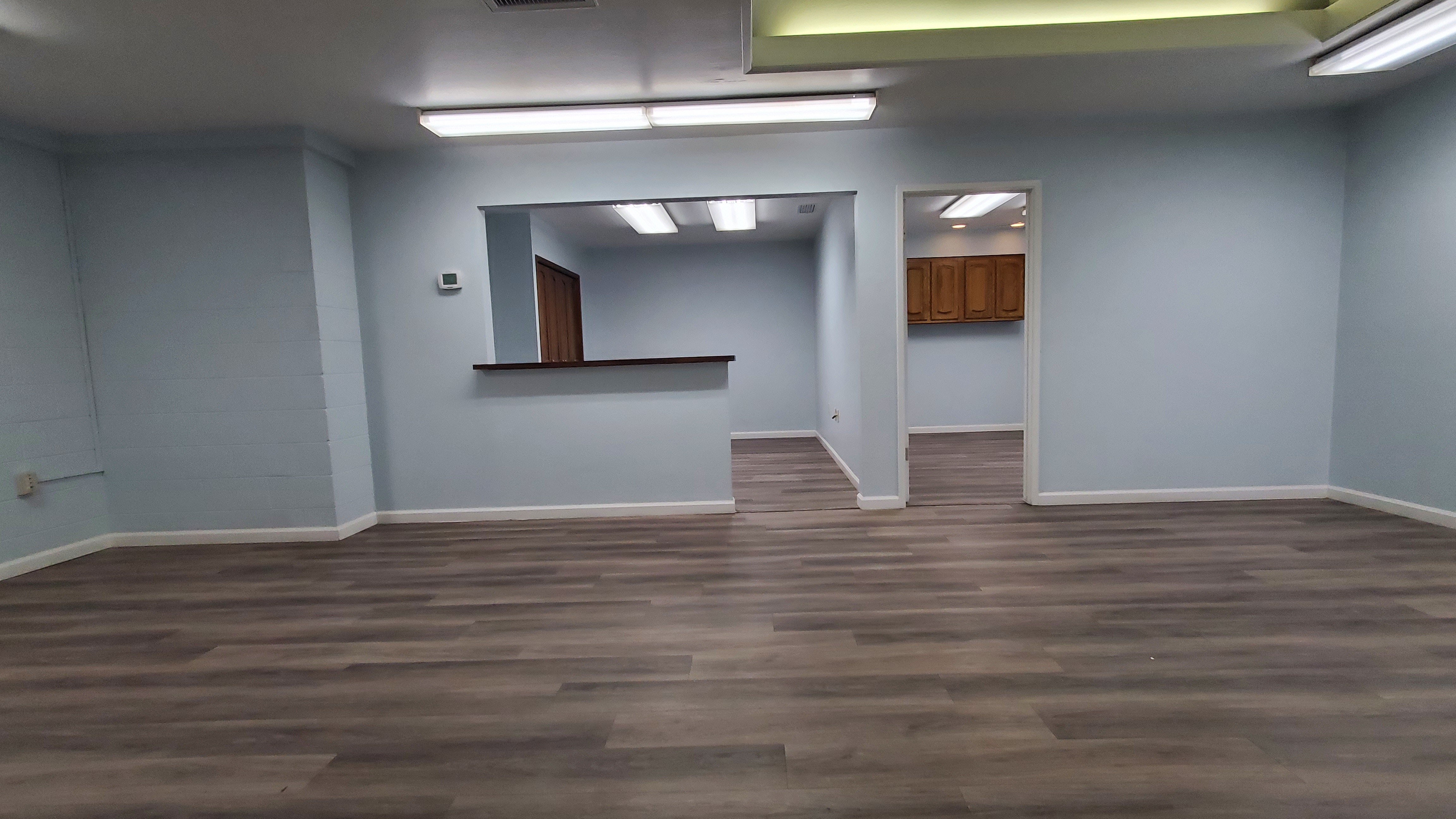 Warehouse/Office Space + Yard, 1441 North Thesta Street, Fresno, CA 93703