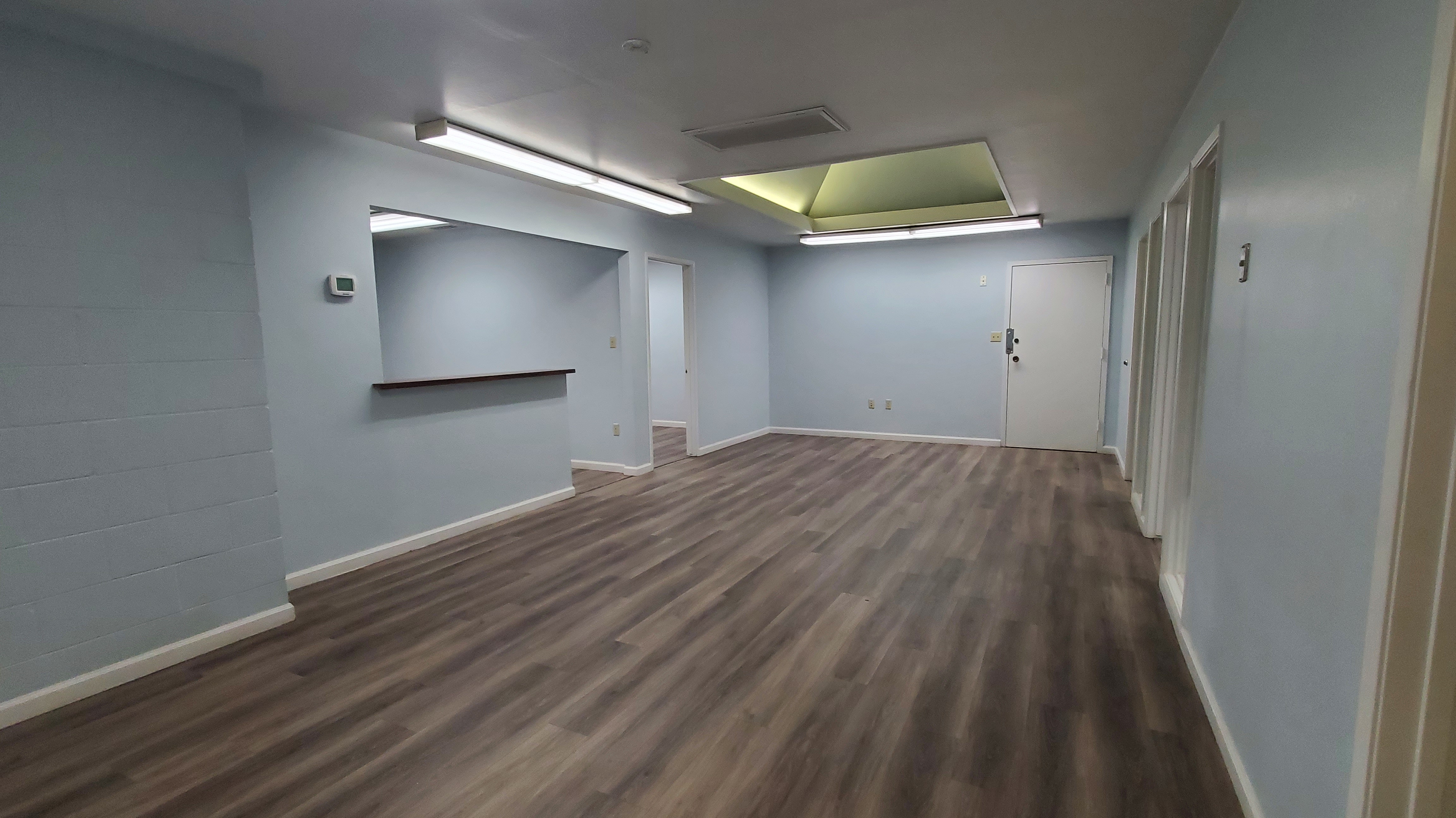 Warehouse/Office Space + Yard, 1441 North Thesta Street, Fresno, CA 93703
