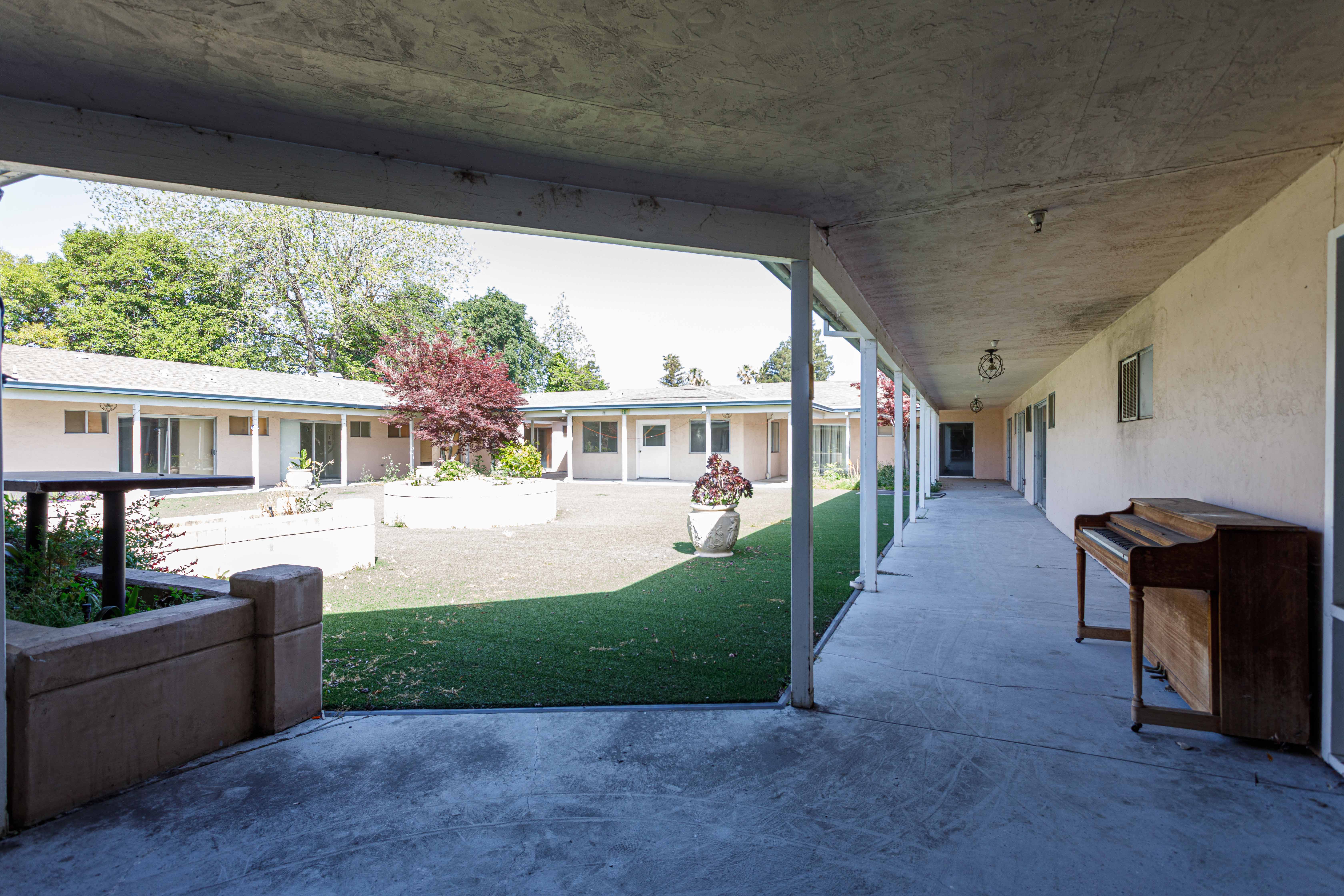 Brookside Manor, 1119 Rose Marie Lane, Stockton, CA 95207