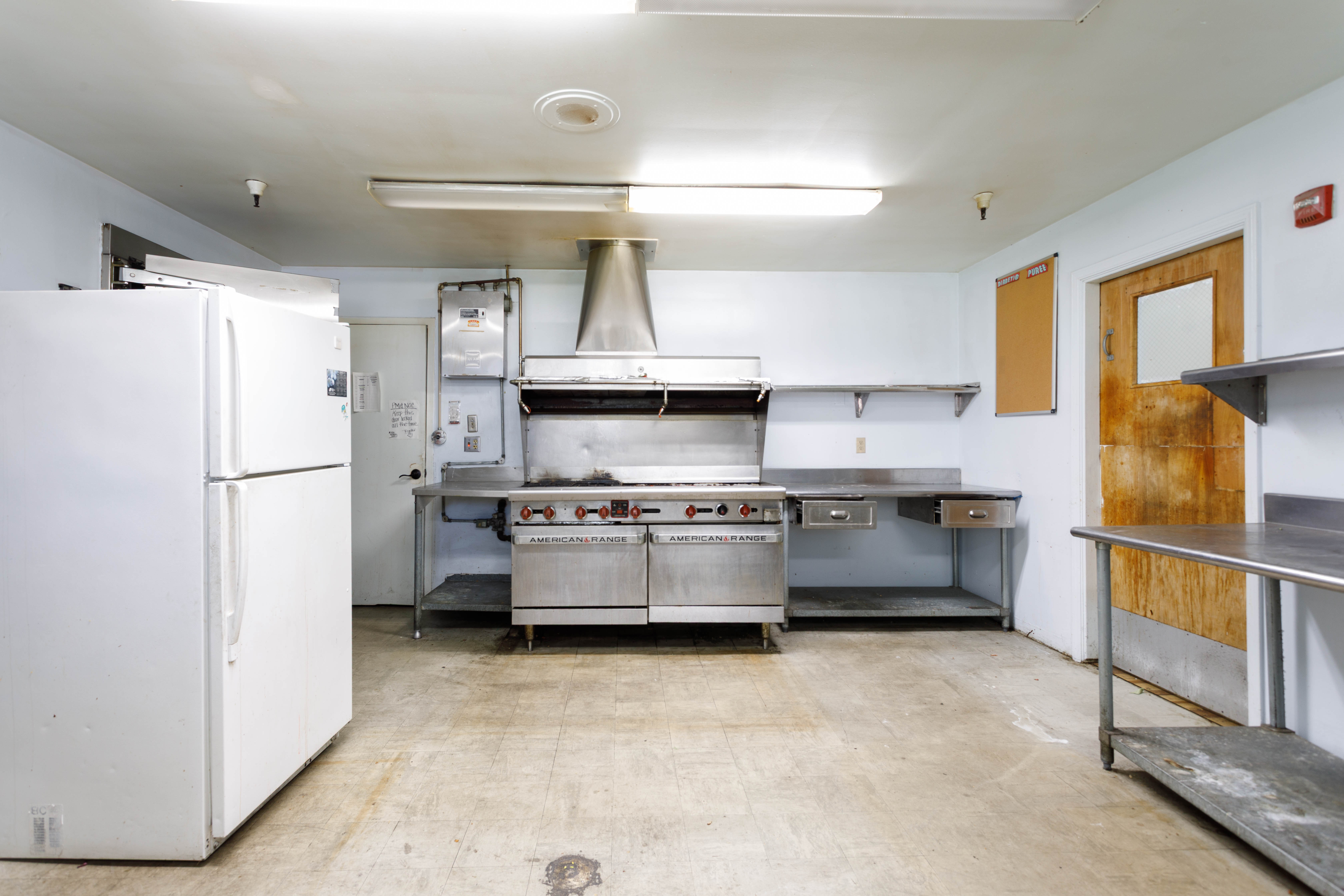 Brookside Manor, 1119 Rose Marie Lane, Stockton, CA 95207