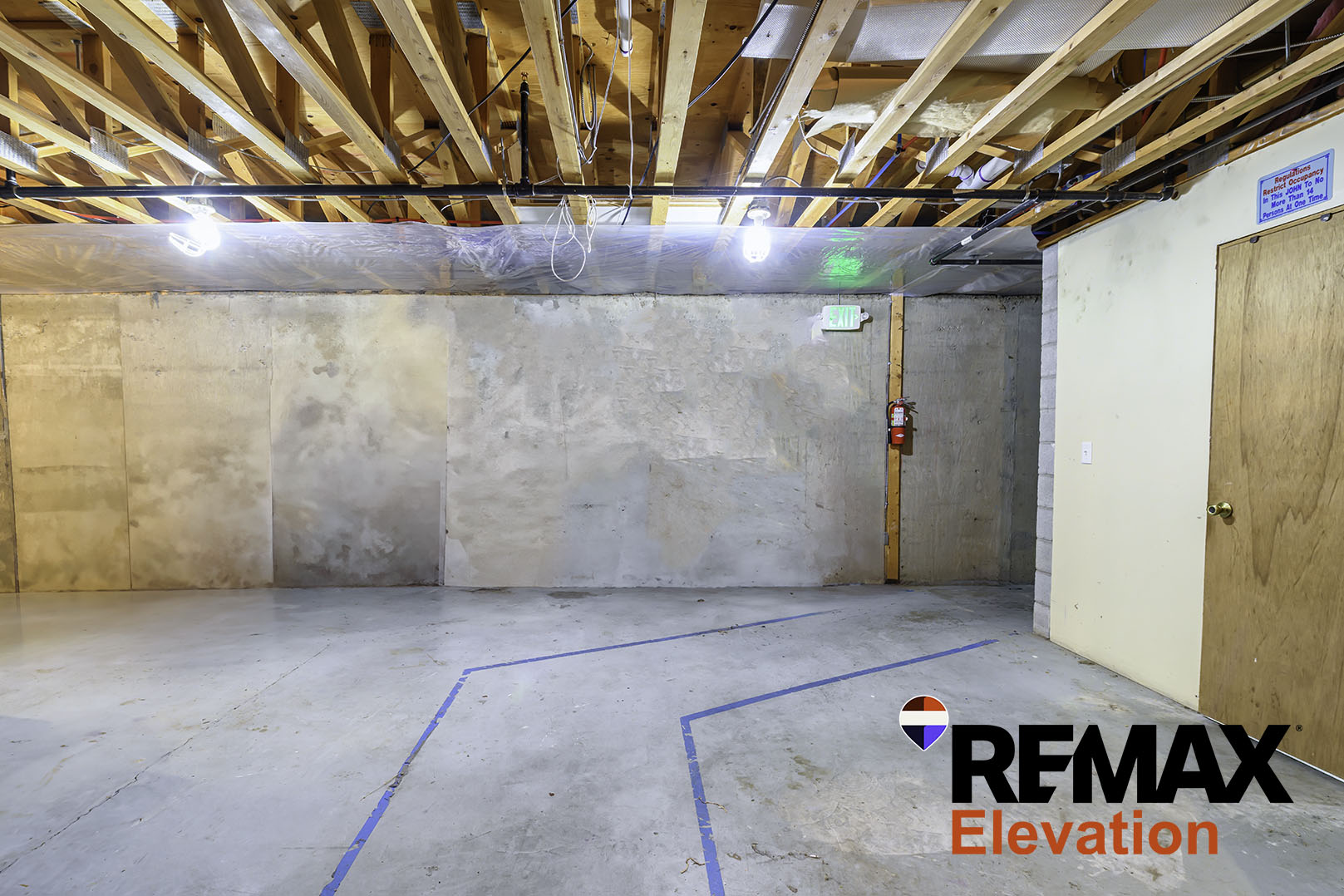 High-Visibility Commercial Space Available Now, 1128 12th Street, Cody, WY 82414
