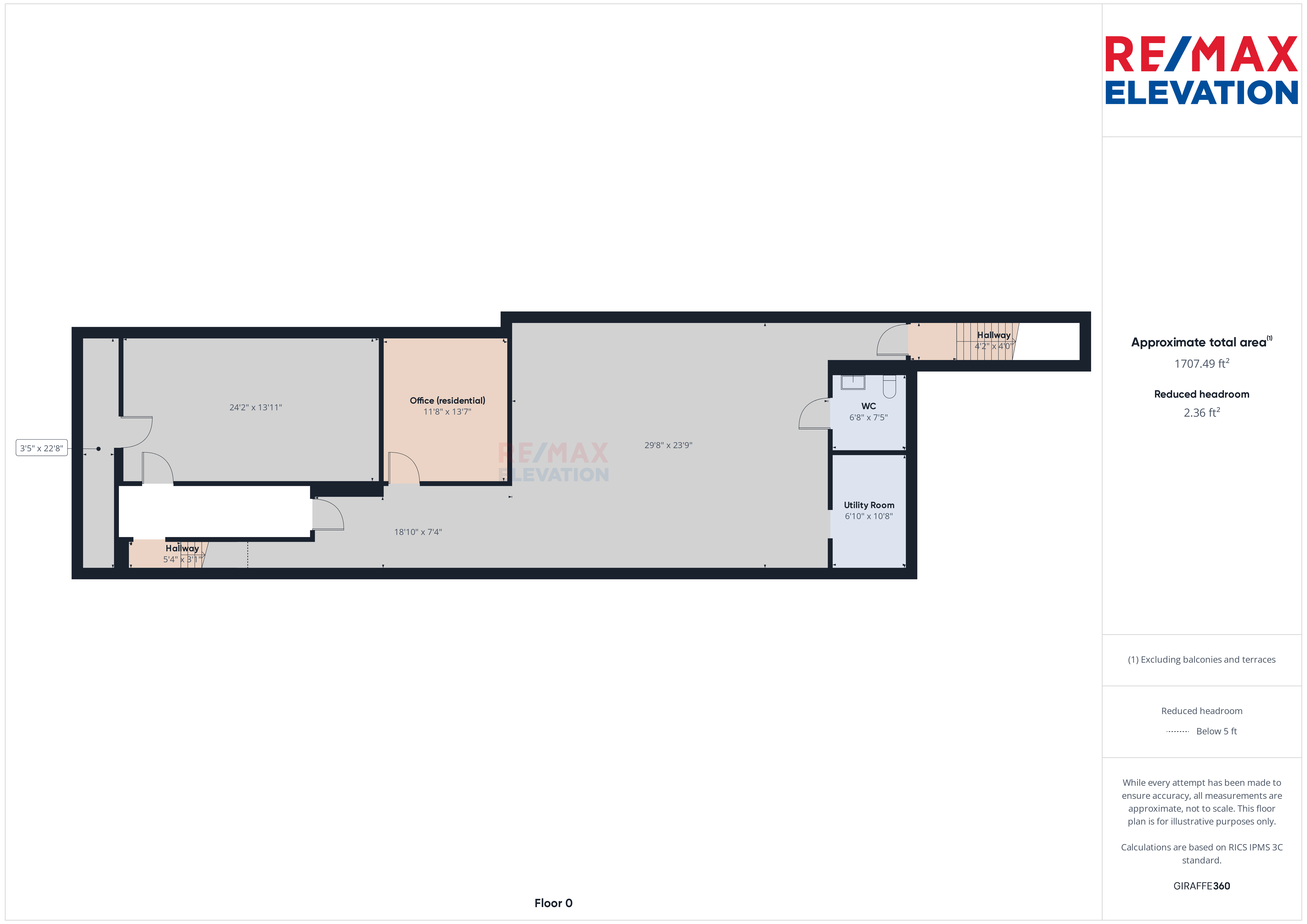 High-Visibility Commercial Space Available Now, 1128 12th Street, Cody, WY 82414