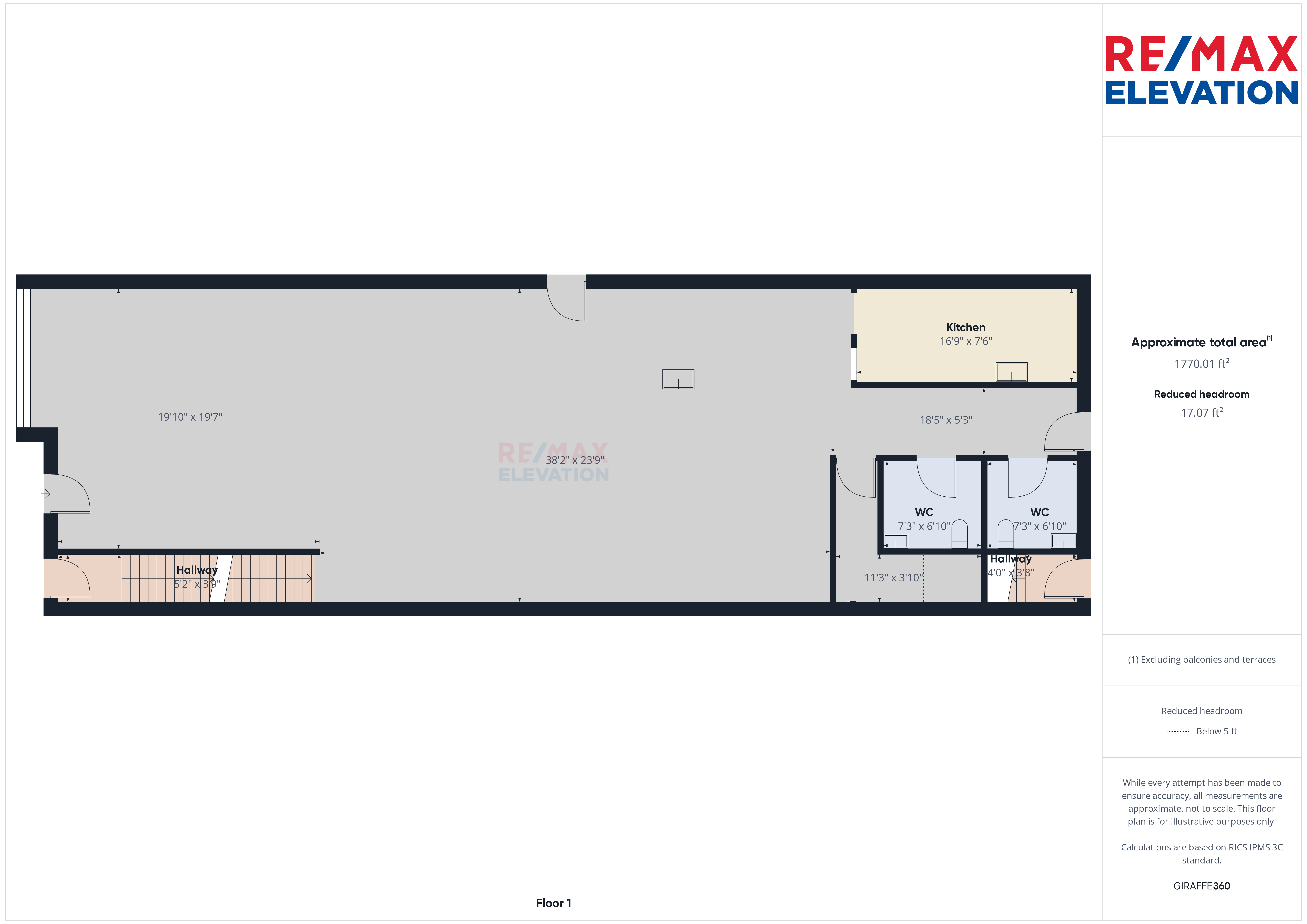 High-Visibility Commercial Space Available Now, 1128 12th Street, Cody, WY 82414