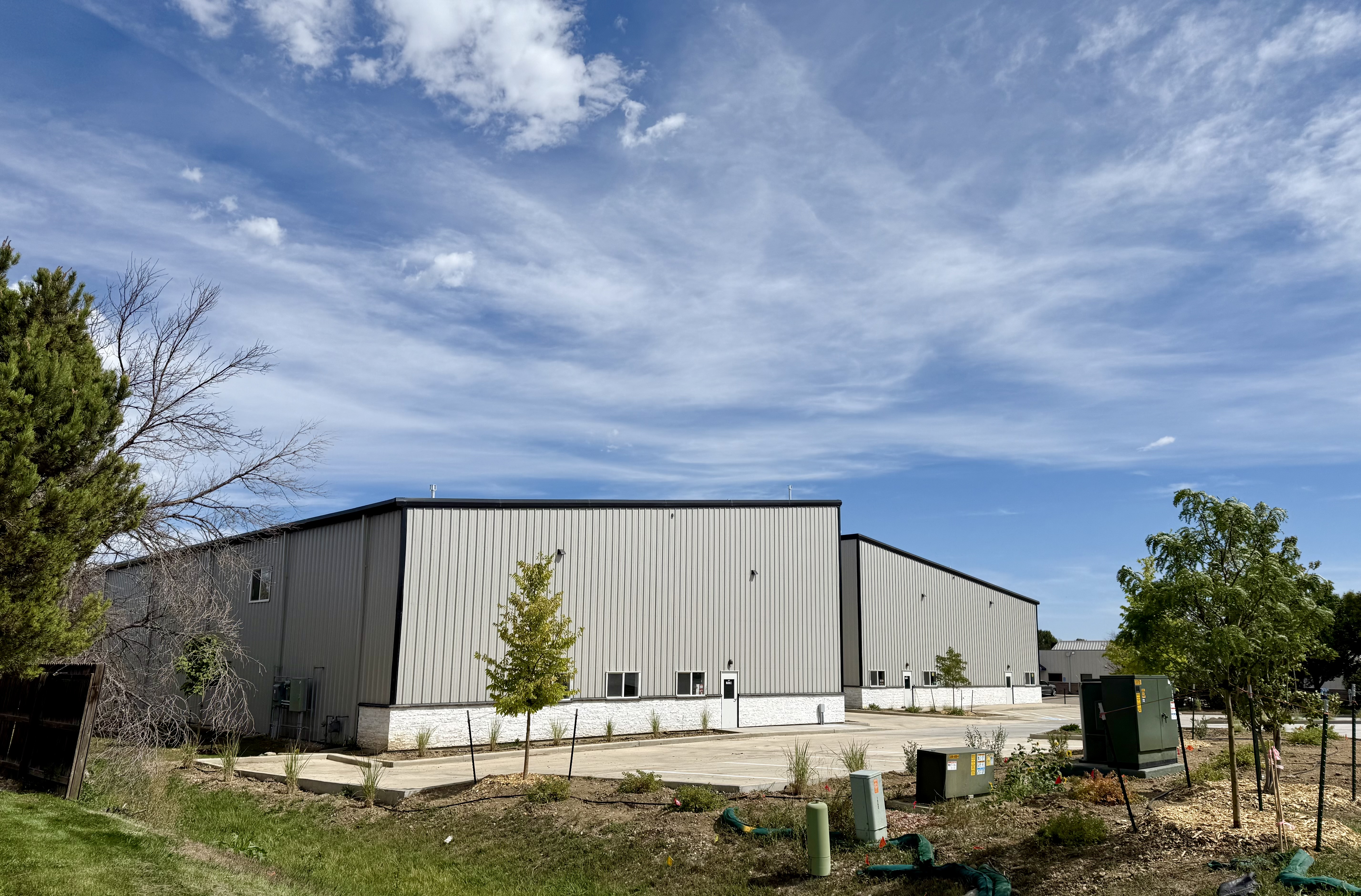 1767 Vista View Drive, Building 1 & 2, 1767 Vista View Drive, Longmont, CO 80504