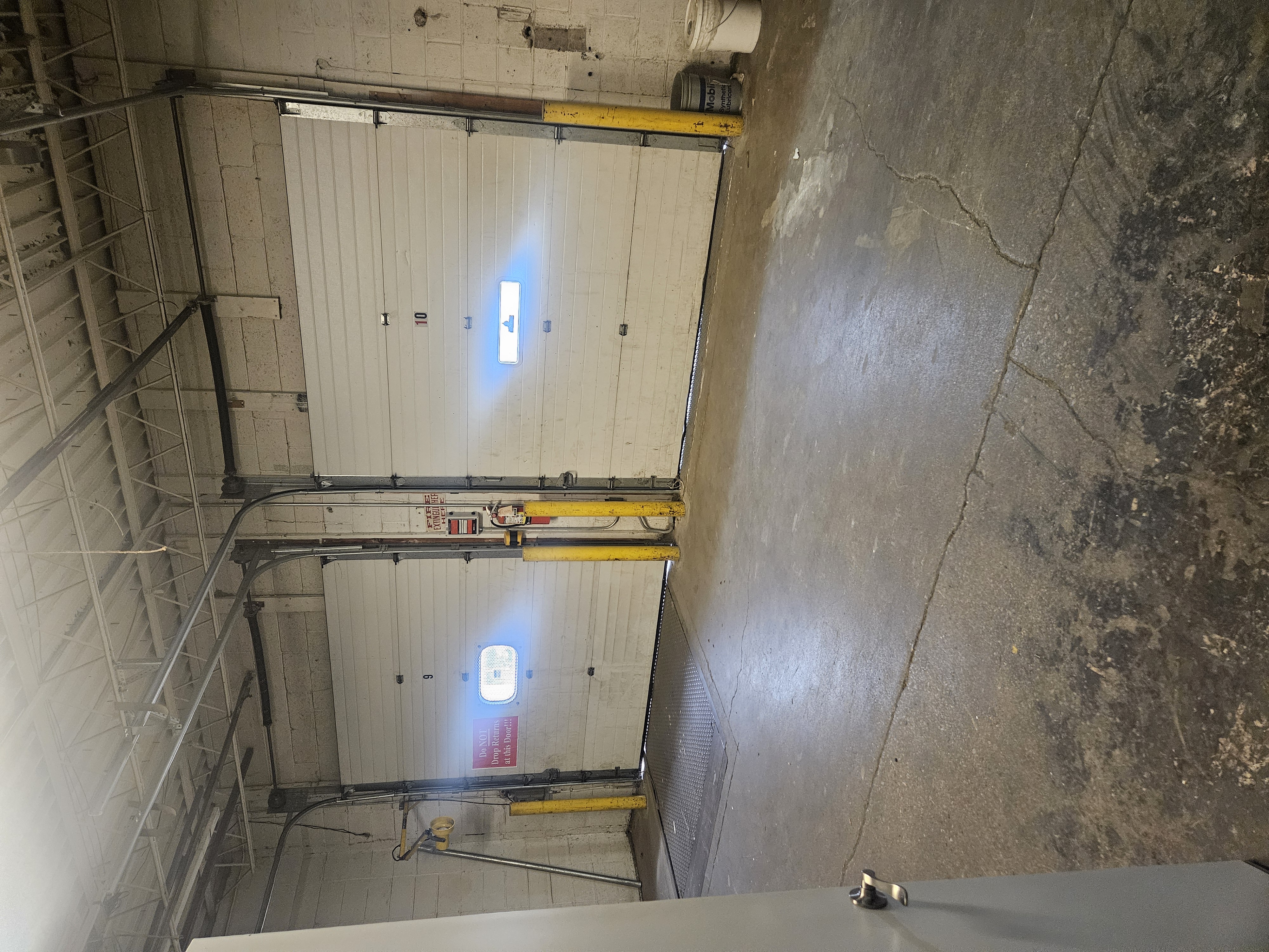 Industrial for Lease - 2814 Perry St, 2814 Perry Street, Madison, WI 53713