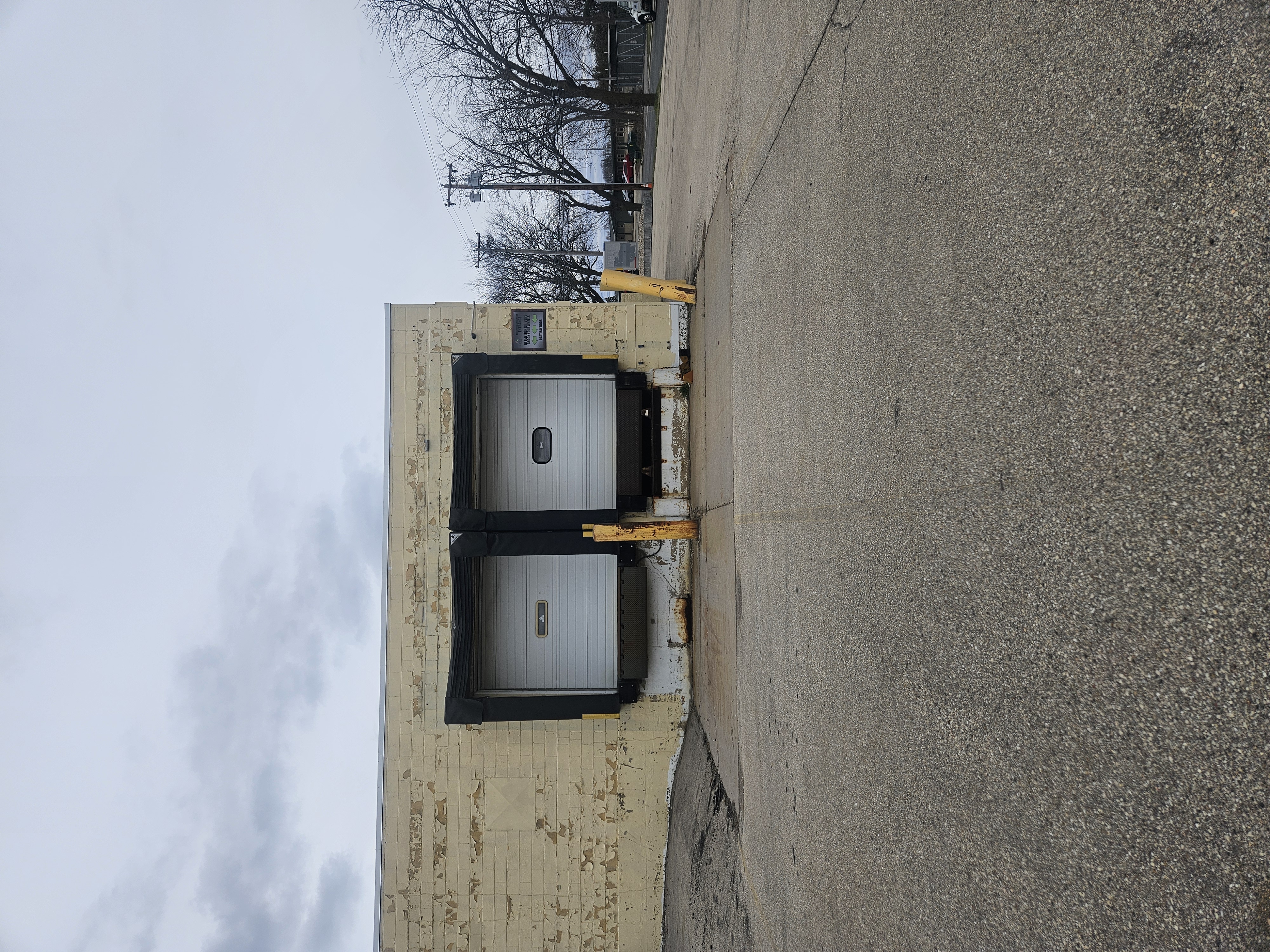 Industrial for Lease - 2814 Perry St, 2814 Perry Street, Madison, WI 53713