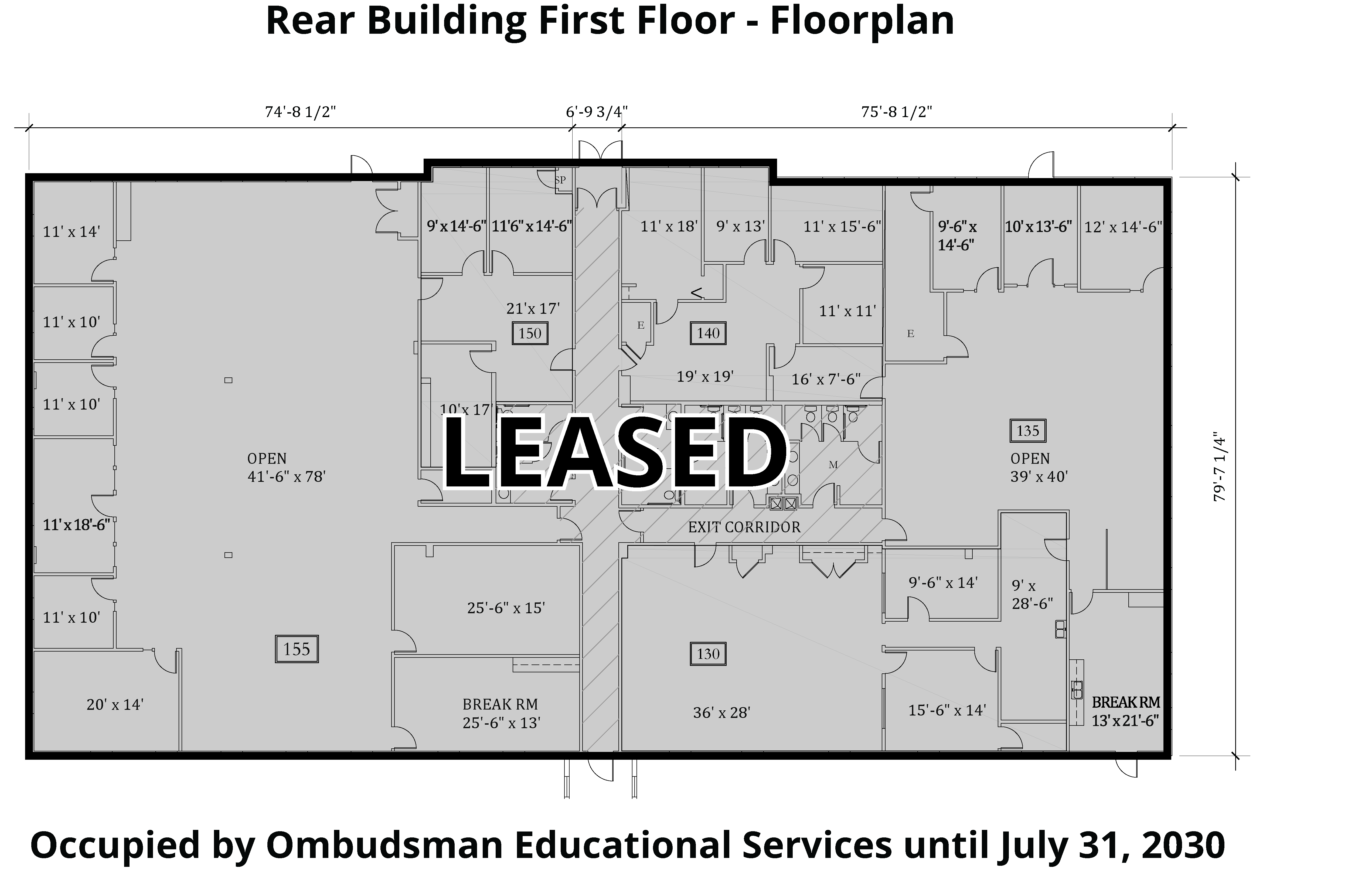 24650 Center Ridge Road, Westlake, OH 44145