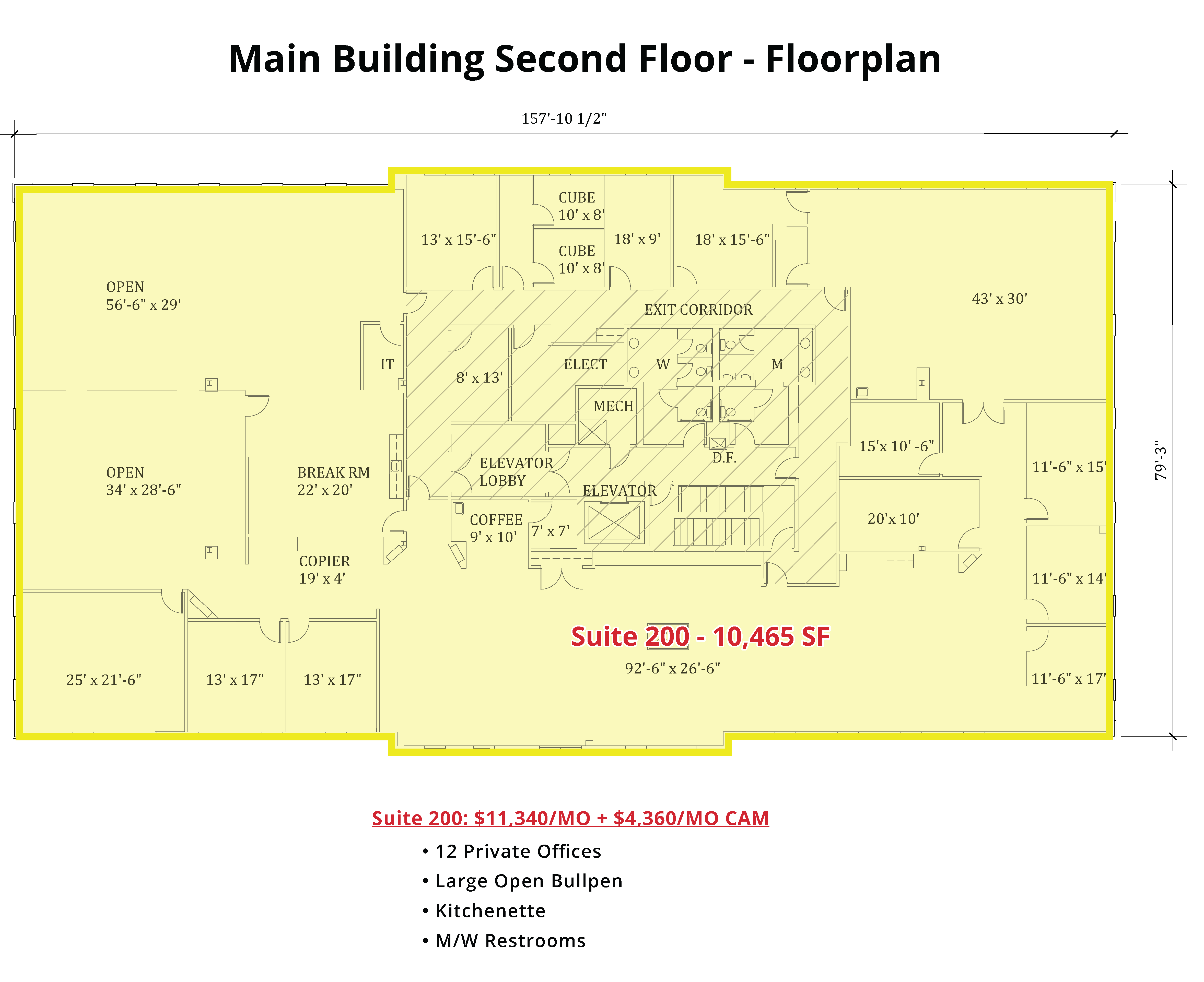 24650 Center Ridge Road, Westlake, OH 44145